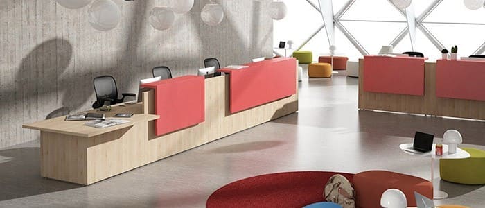 Lista de muebles de empresa imprescindibles ¡Lo que no debe faltar! - Blog  Ofiprix