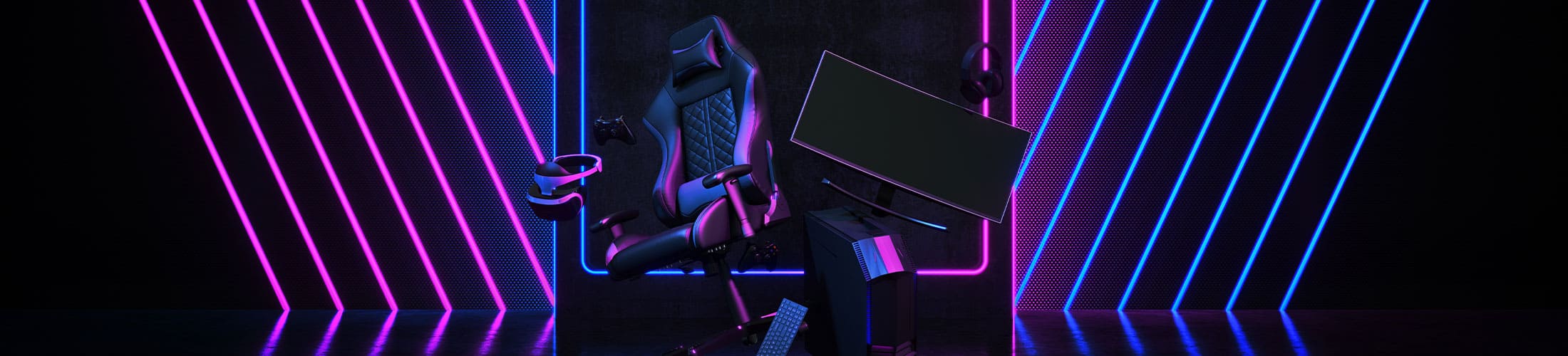Las 10 mejores sillas gaming del 2024