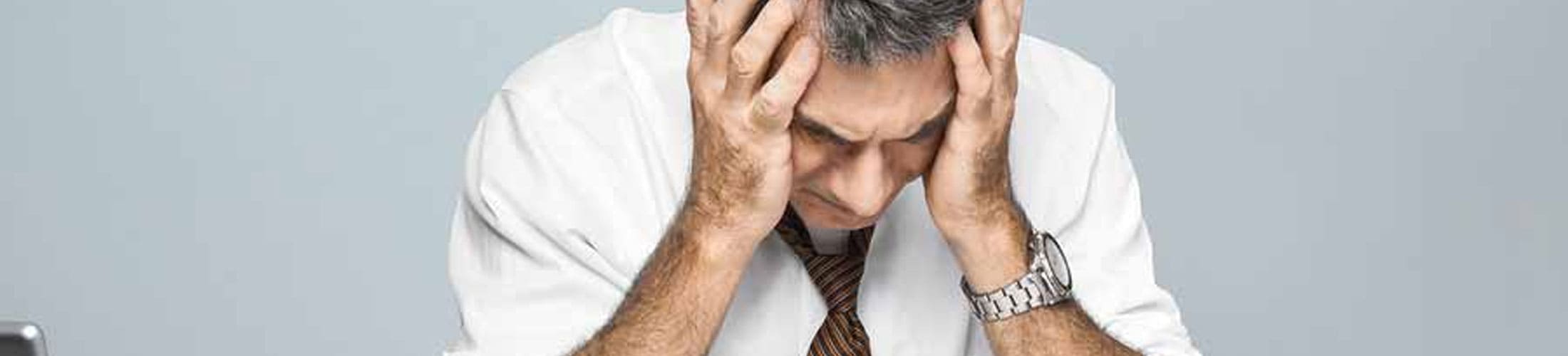 Consejos para prevenir y combatir el síndrome del Burnout