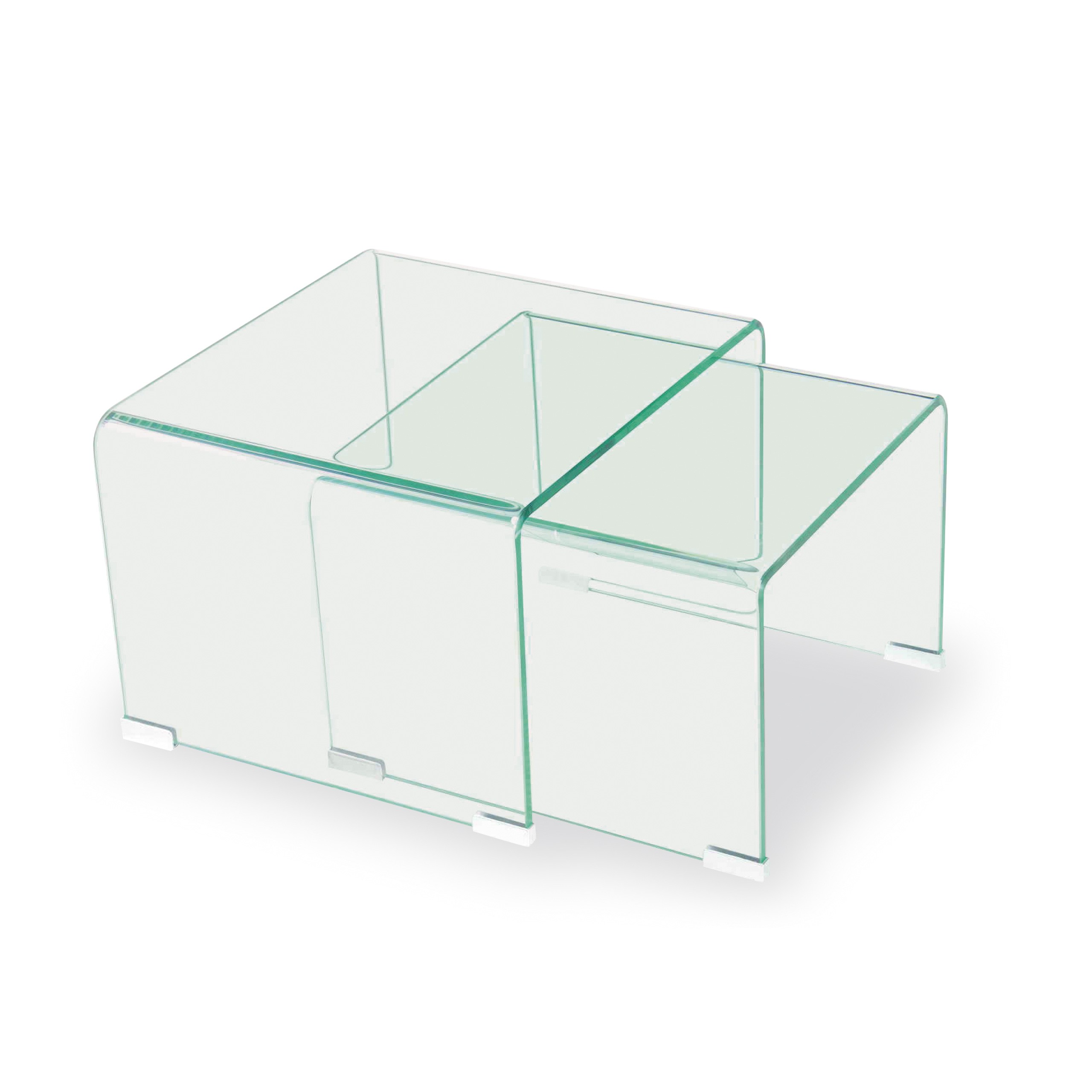 mesa de centro glass 1