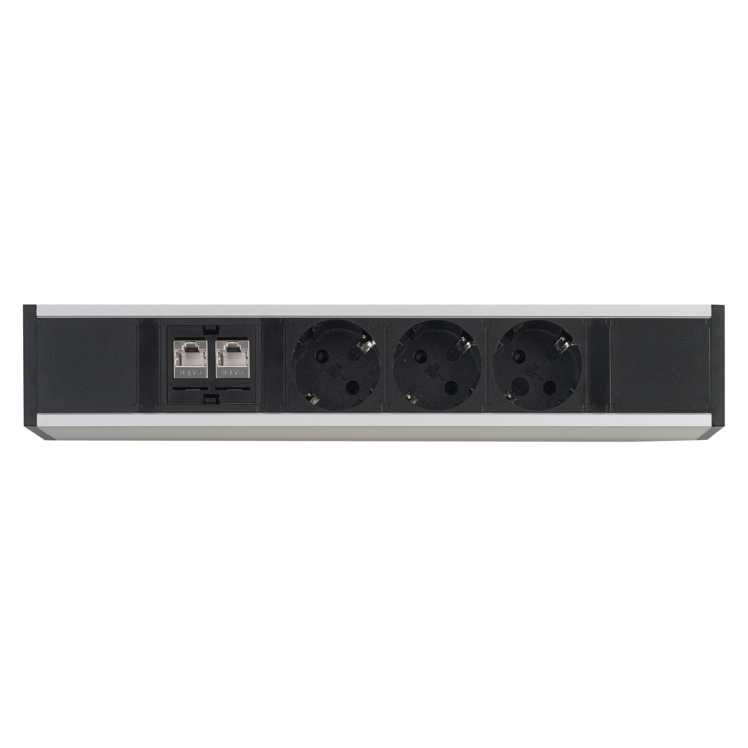 pasacables powerhub 1