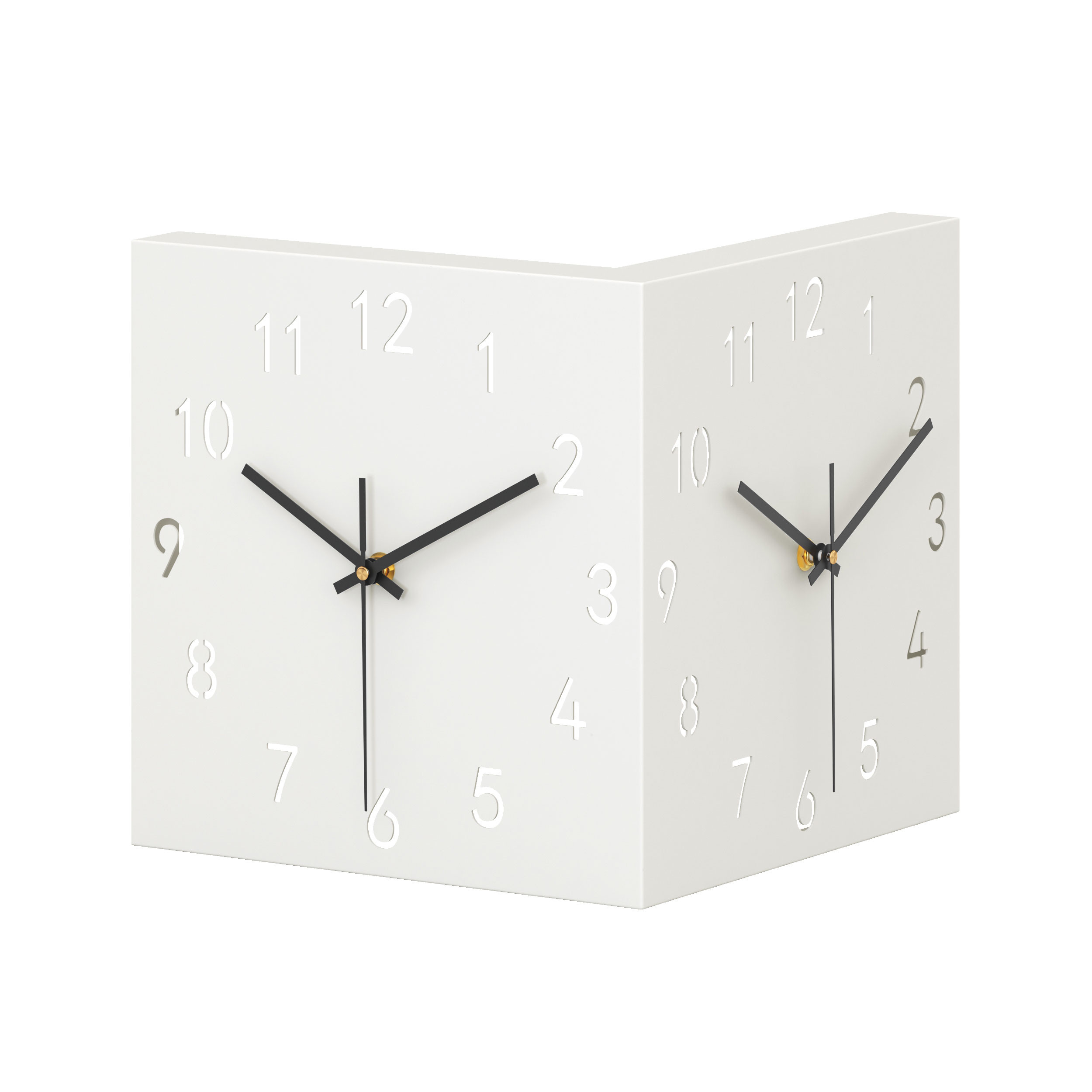 accesorio oficina reloj 1