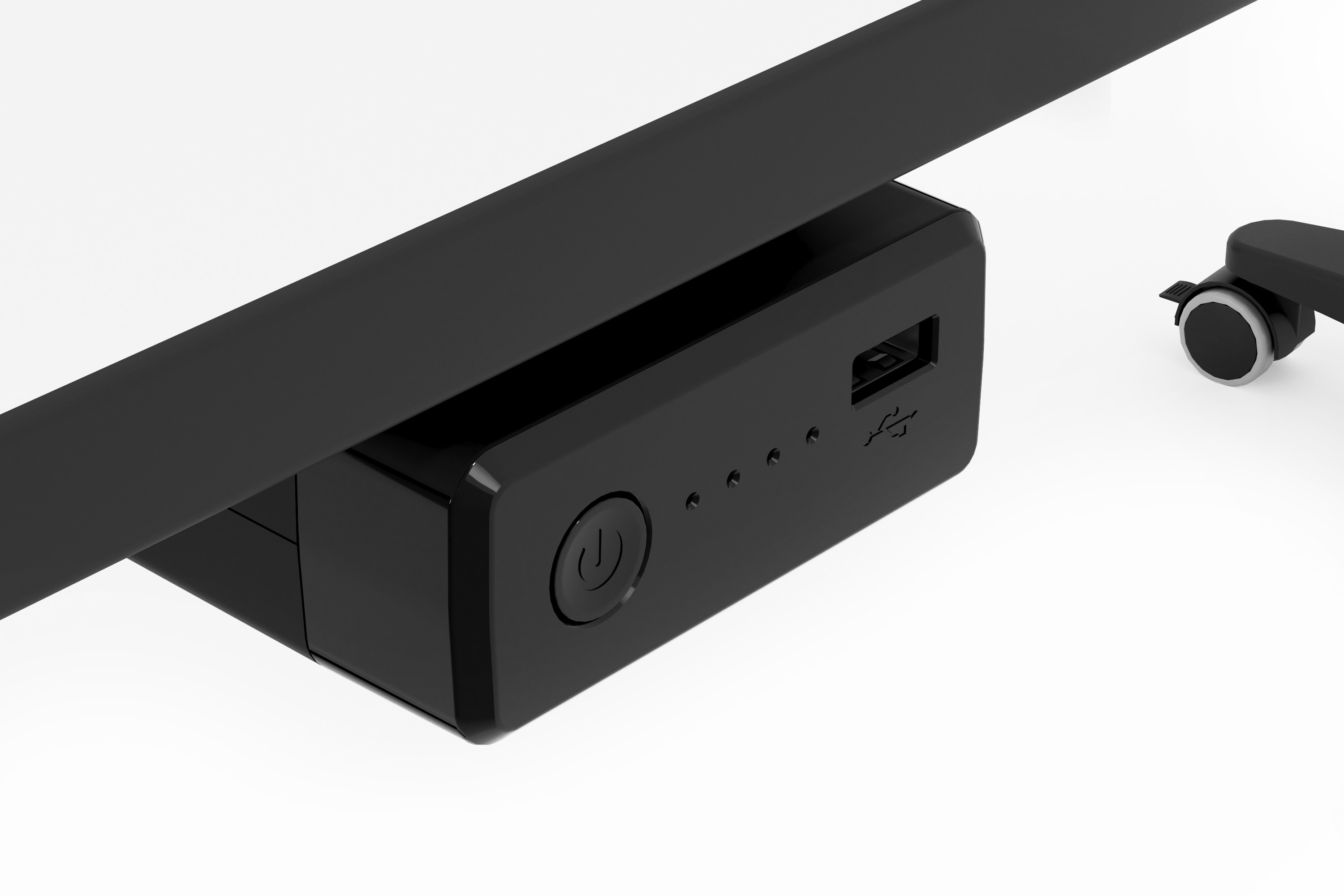 repuesto para mesa de oficina bateria flipboard 2