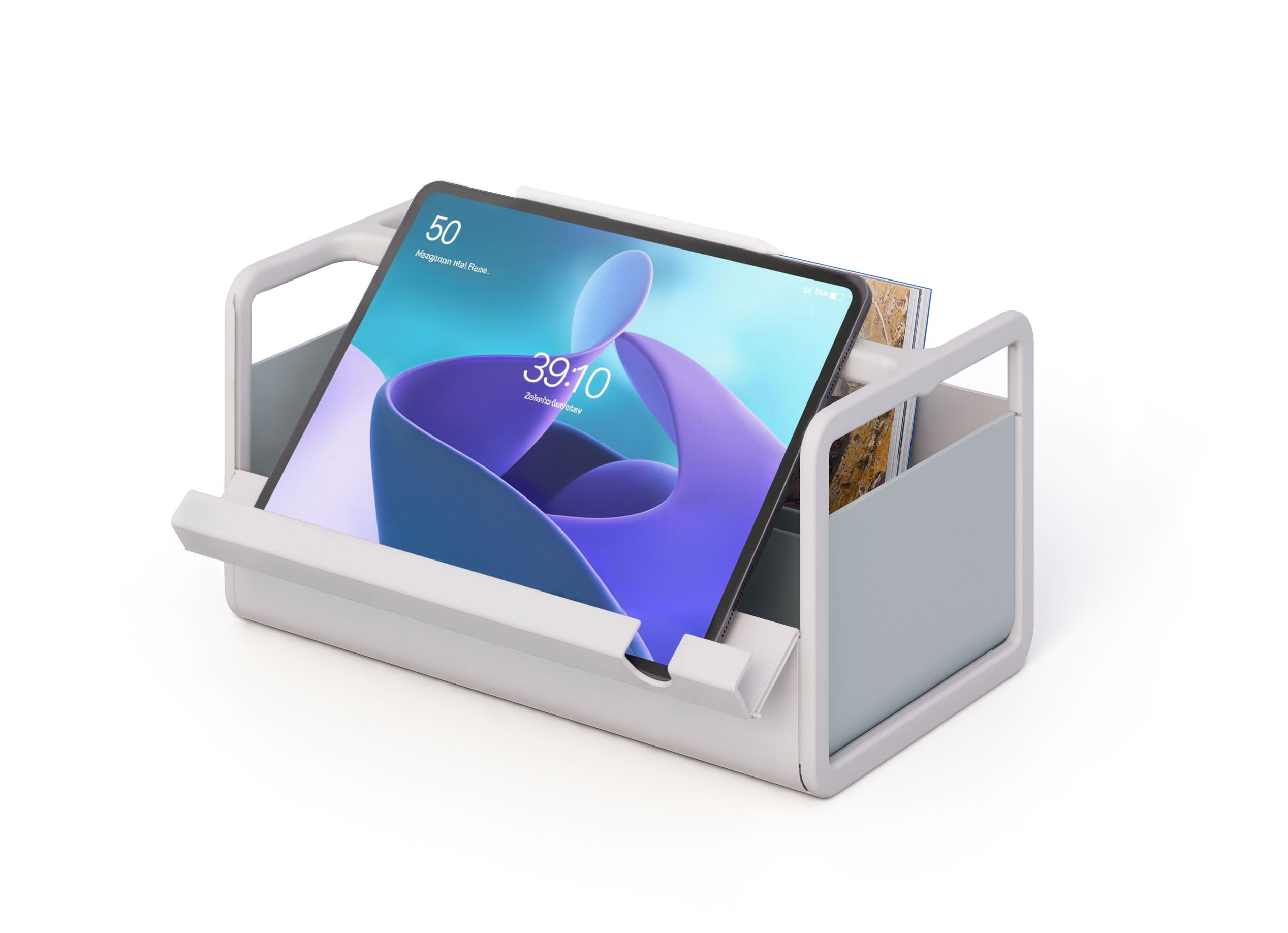portadocumentos soporte tablet 1