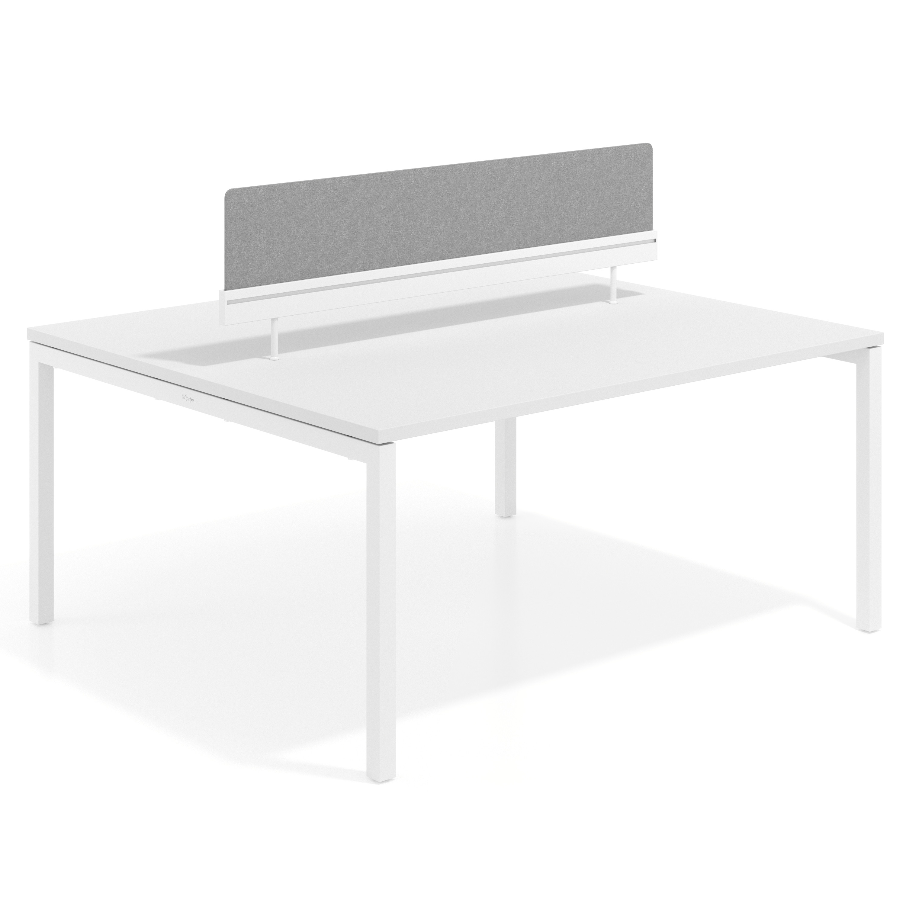 separador de mesa para mesas 120cm gris 1