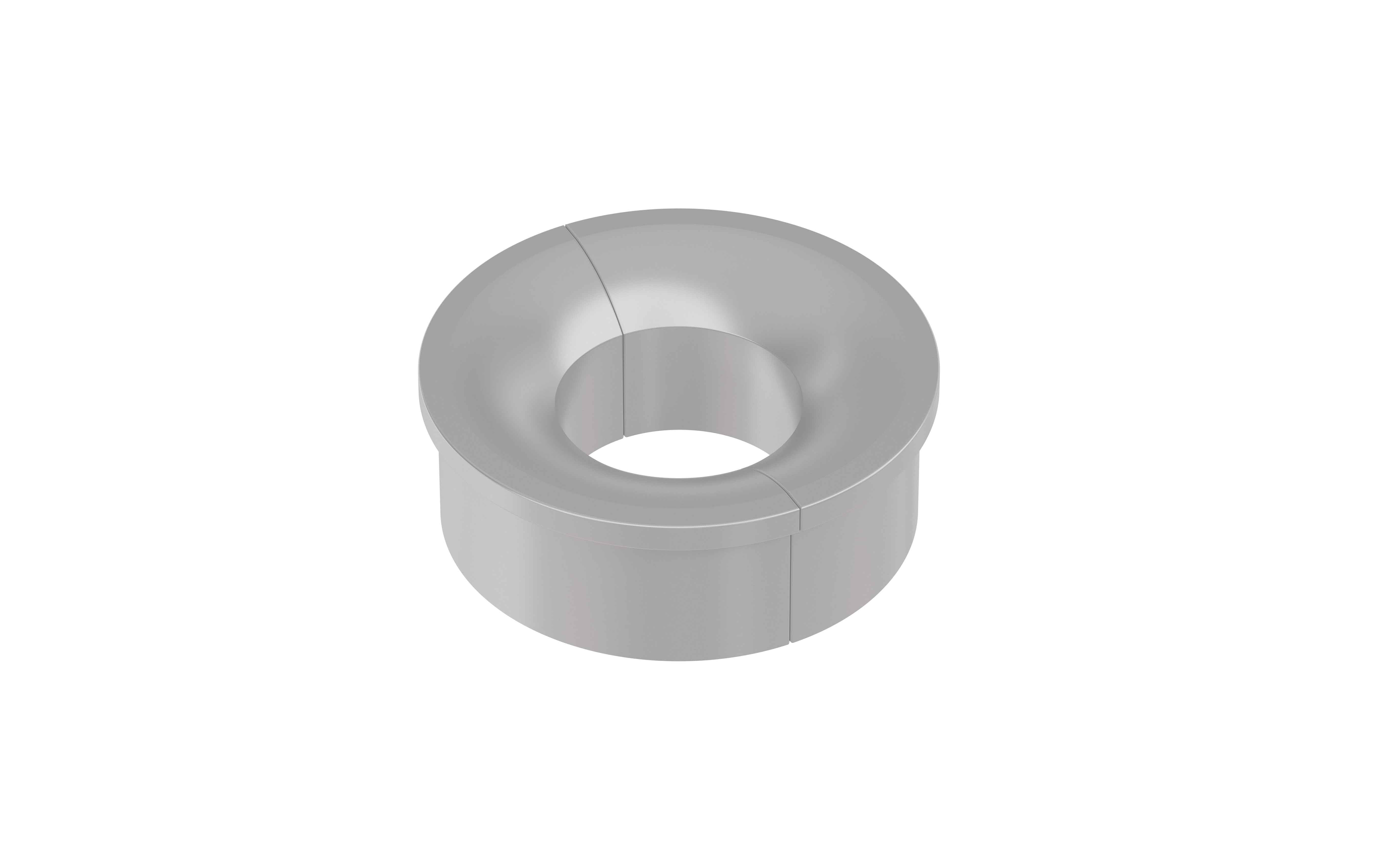 pasacables aluminio pasacables circular 1