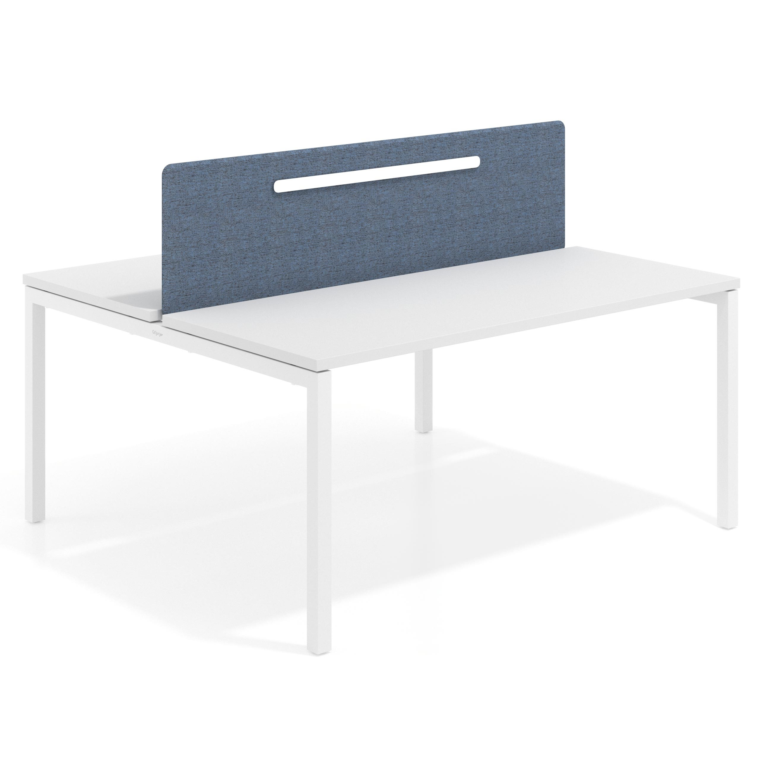 separador de mesa para mesa ancho 120cm azul 1