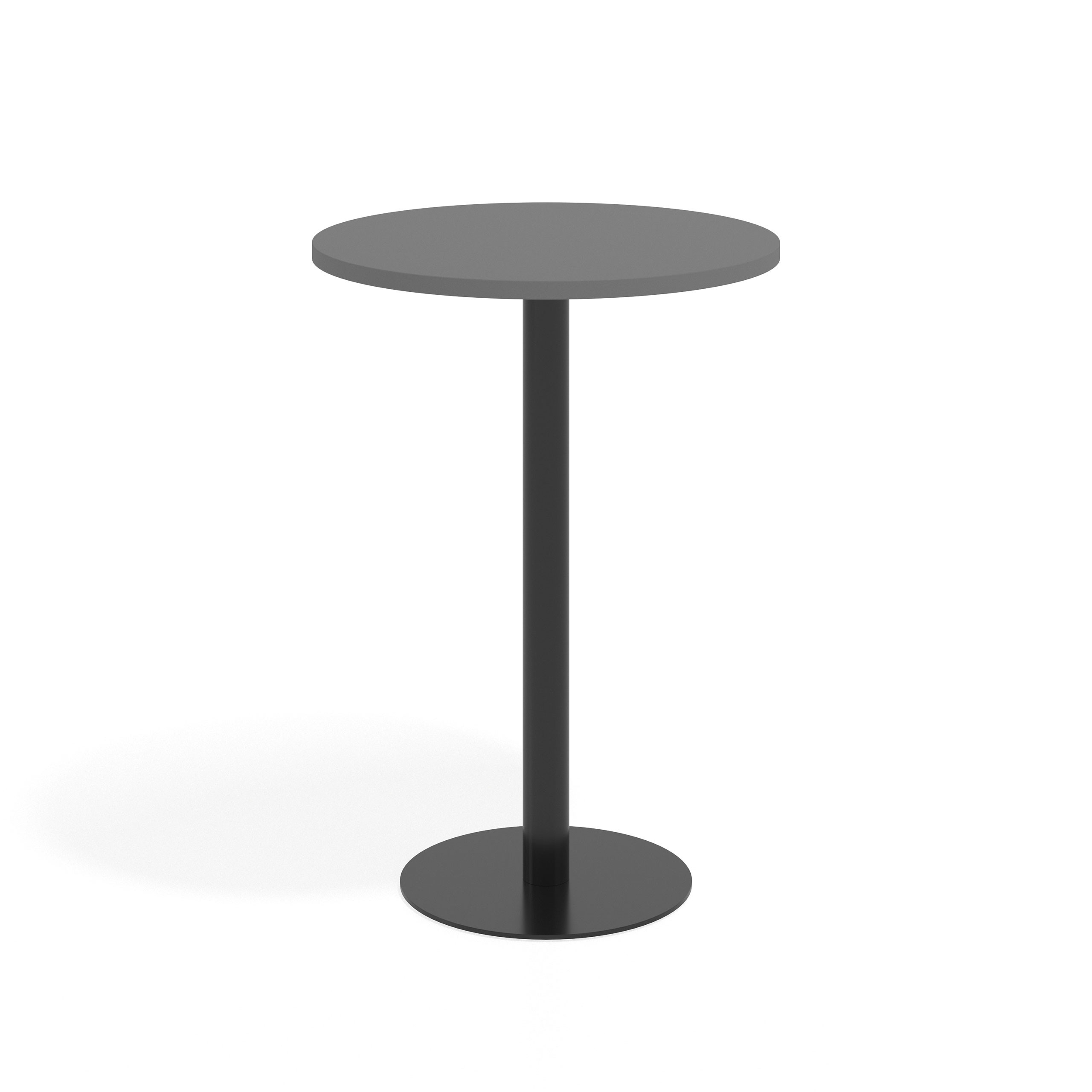 mesa alta 67x67 gris tormenta atrium 1
