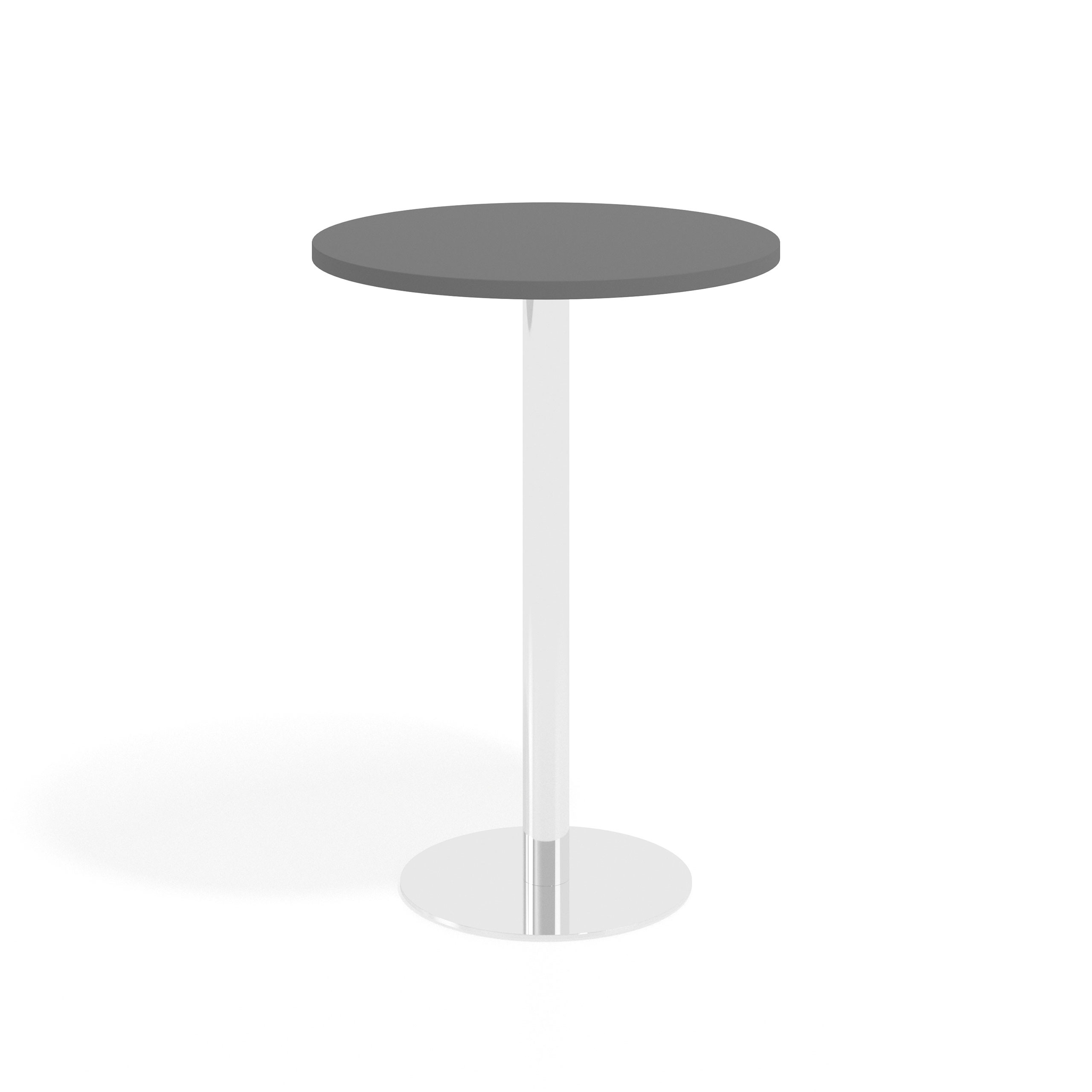 mesa alta 80x80 gris tormenta atrium 1