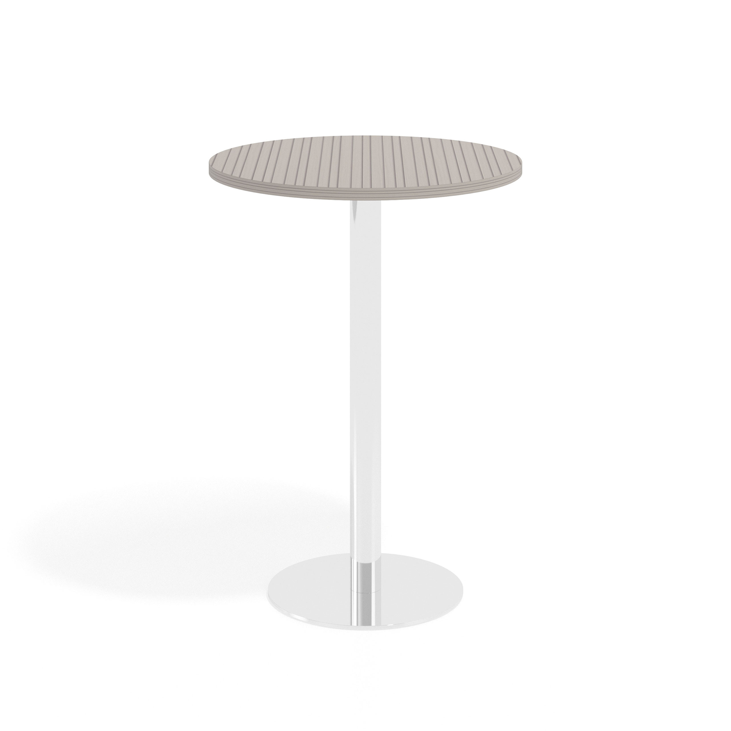 mesa alta 67x67 rayado coco atrium 1