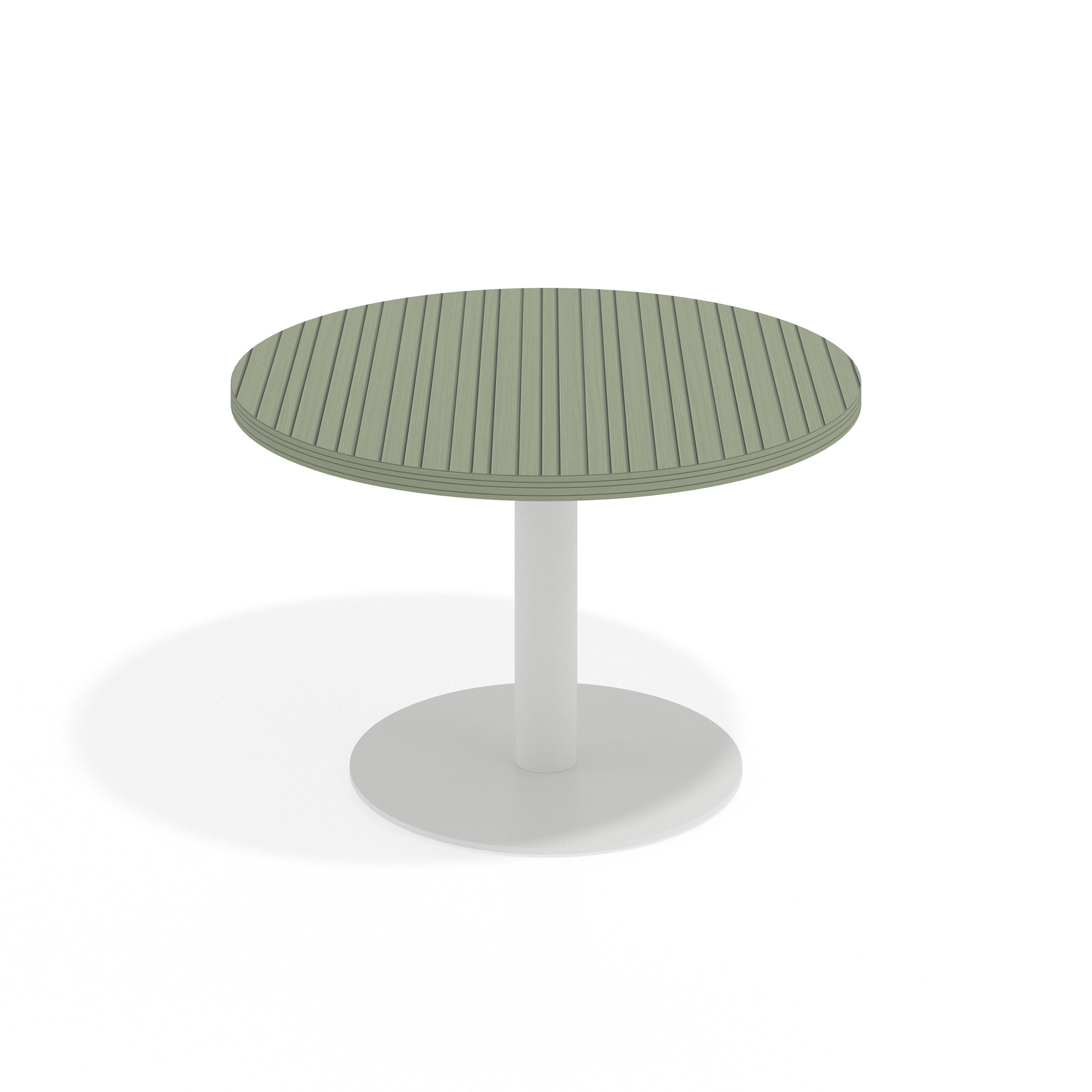 mesa de centro 67x67 rayado sauce atrium 1