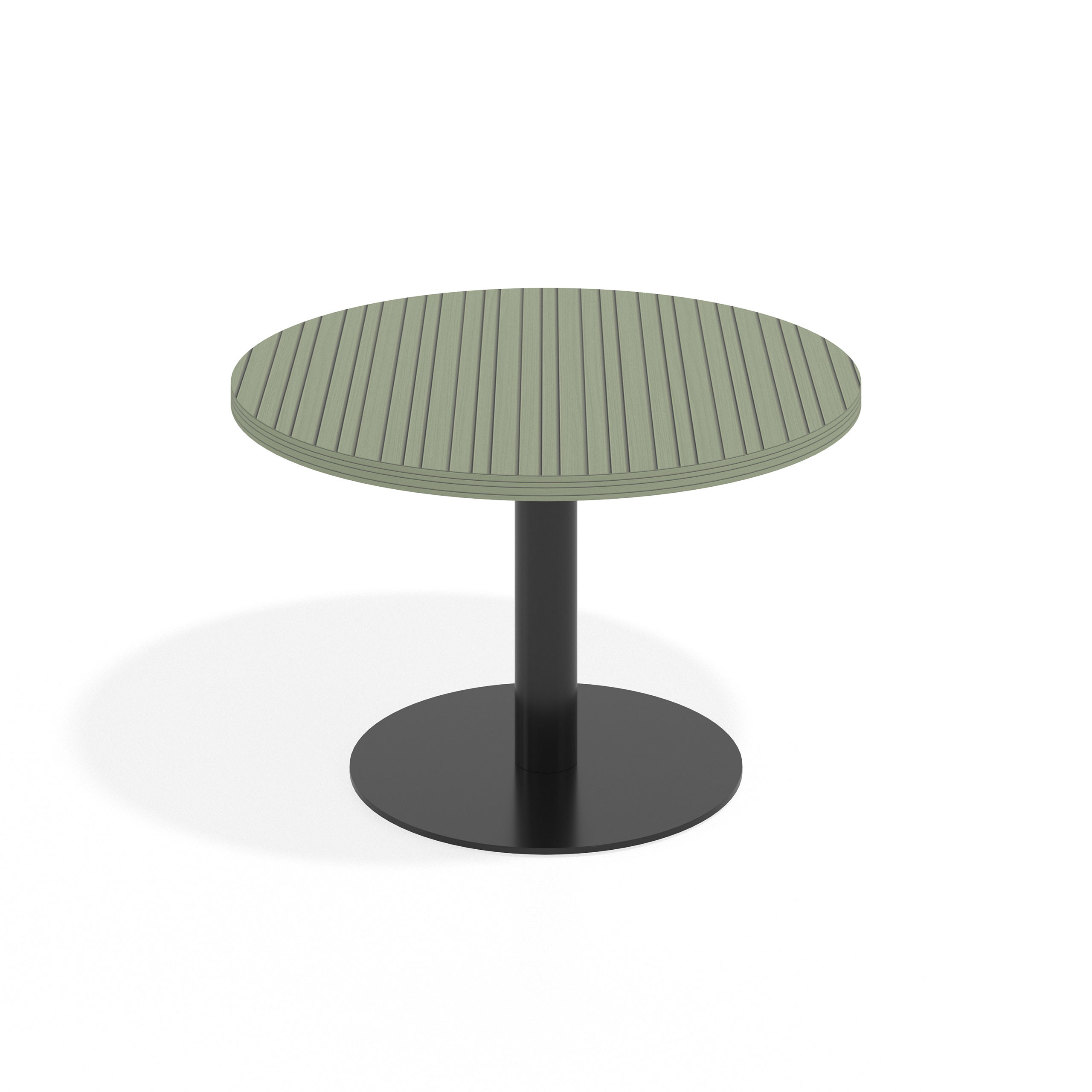 mesa de centro 67x67 rayado sauce atrium 1