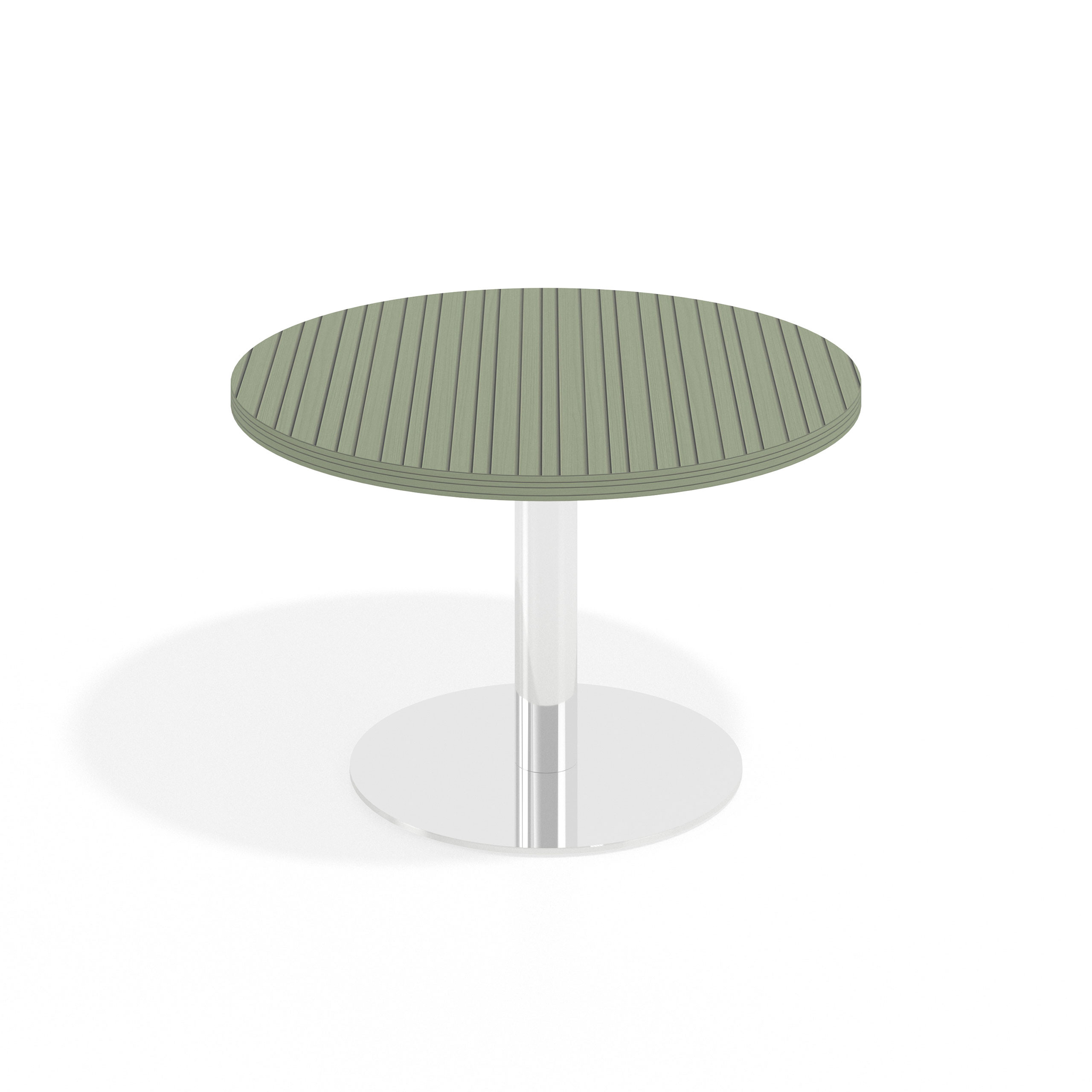 mesa de centro 67x67 rayado sauce atrium 1