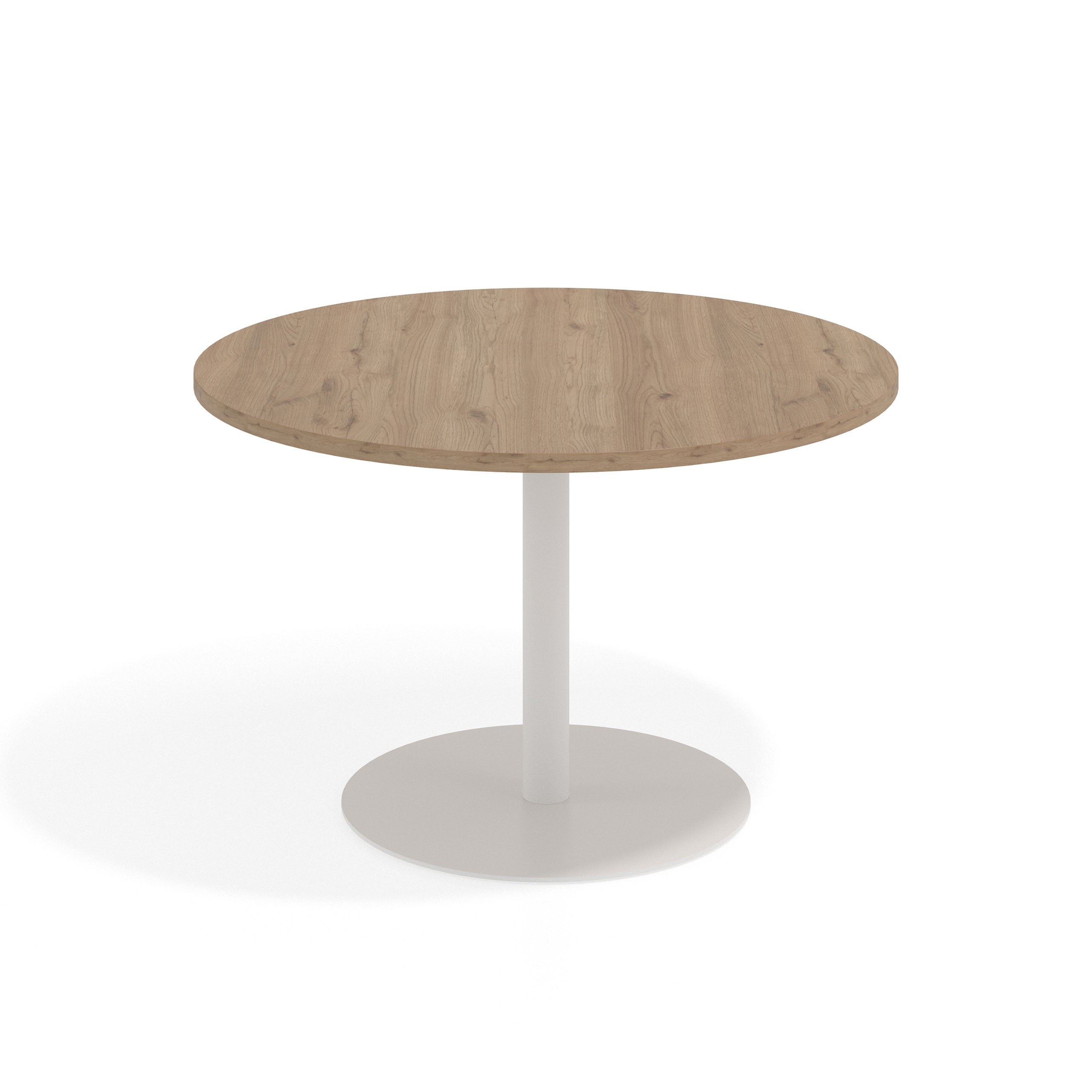 mesa reuniones 67x67 naturale atrium 1