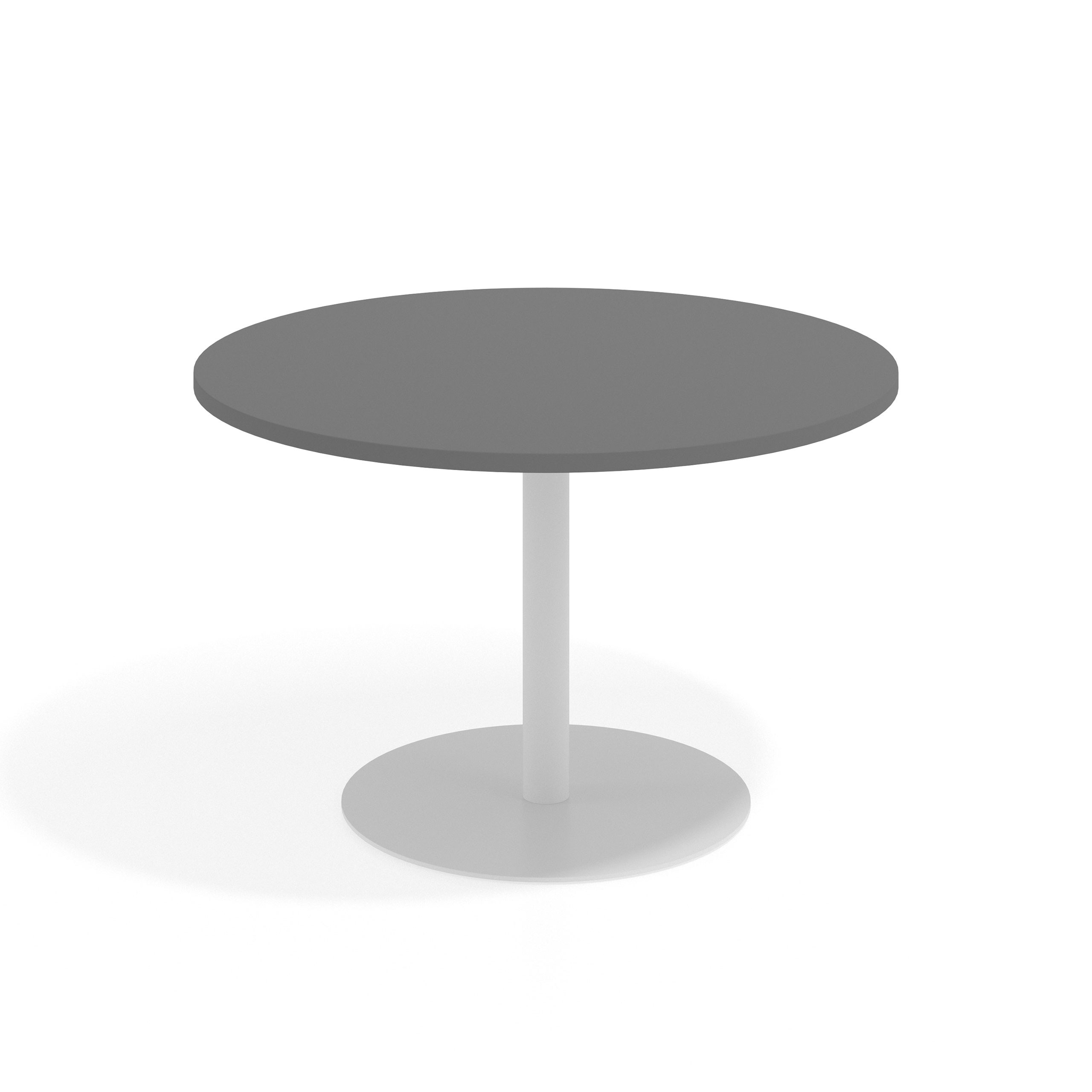 mesa reuniones 120x120 gris tormenta atrium 1