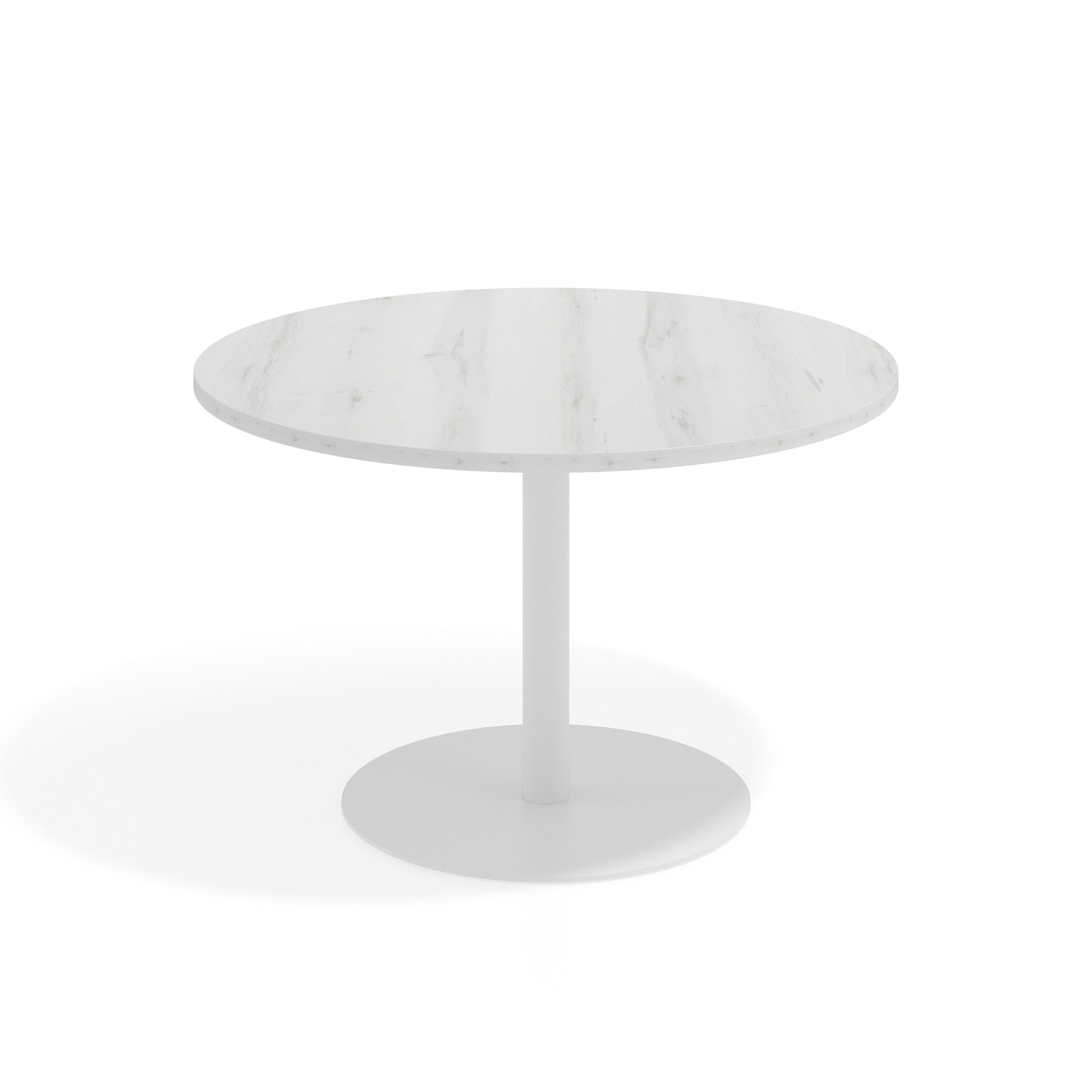 mesa reuniones 120x120 albo atrium 1