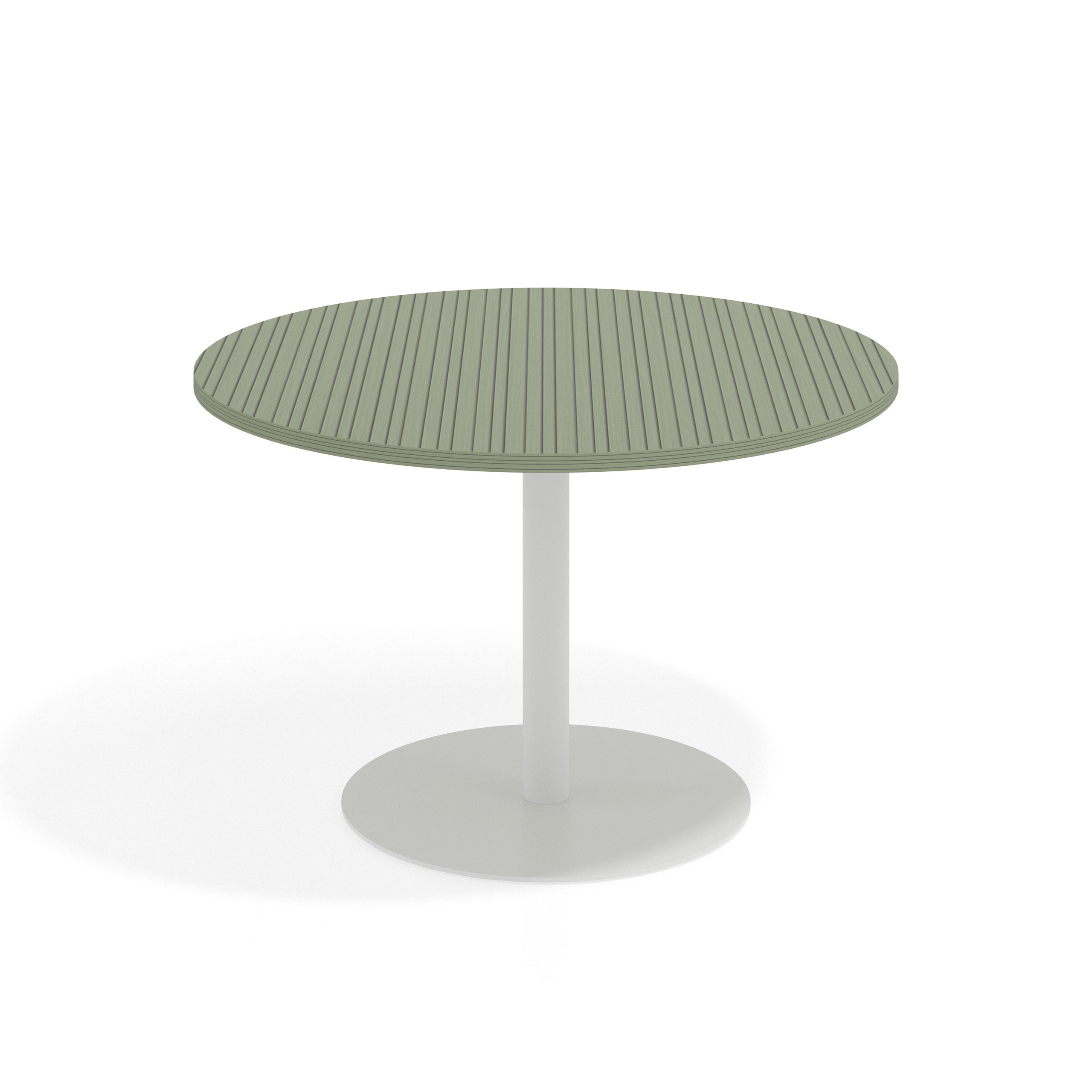 mesa reuniones 67x67 rayado sauce atrium 1