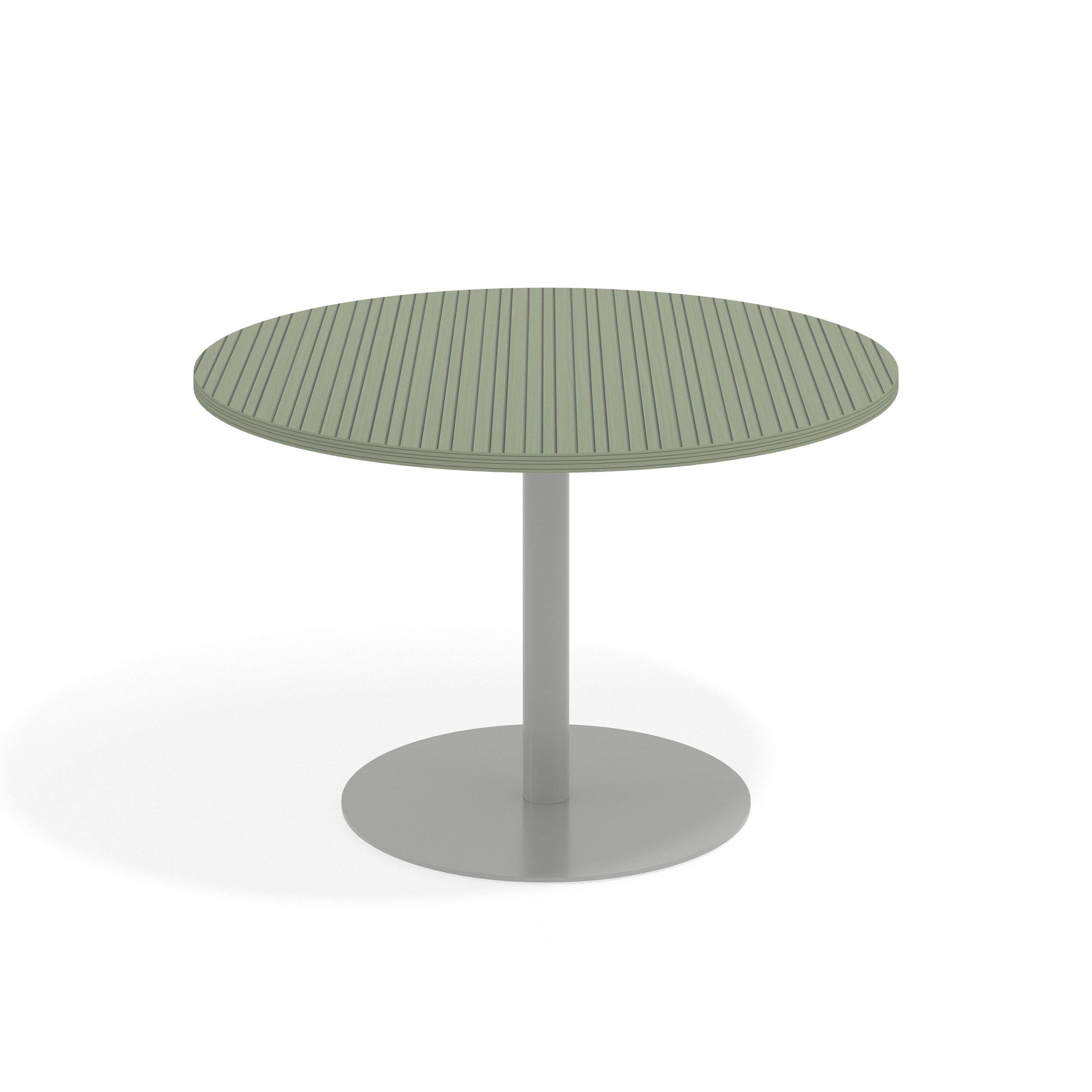mesa reuniones 67x67 rayado sauce atrium 1