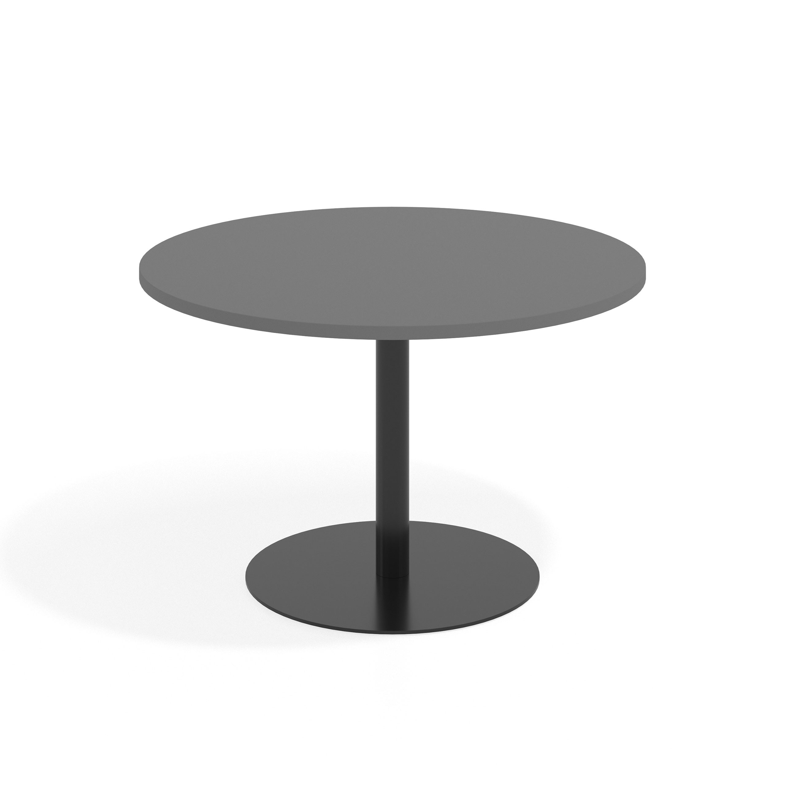 mesa reuniones 67x67 gris tormenta atrium 1