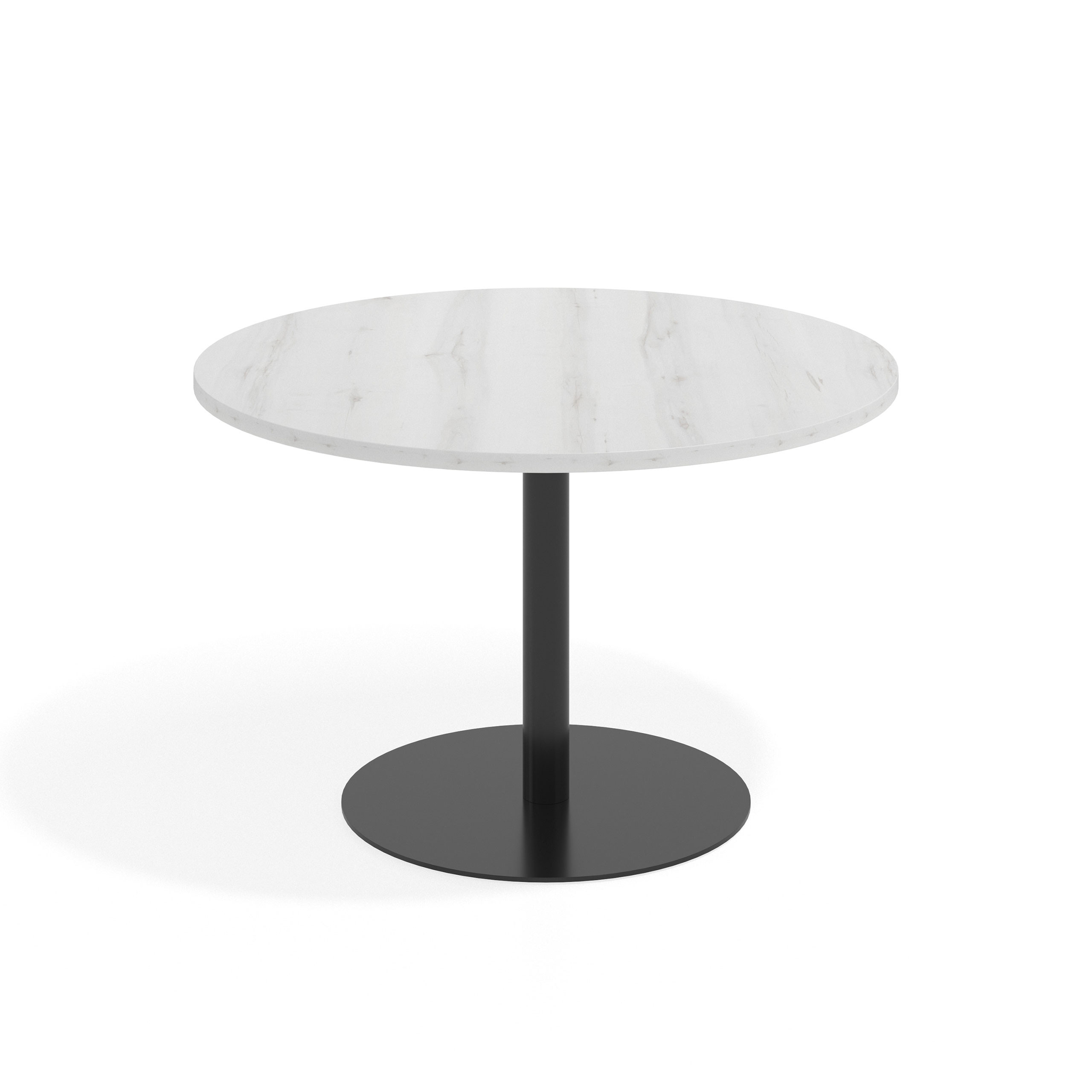 mesa reuniones 120x120 albo atrium 1