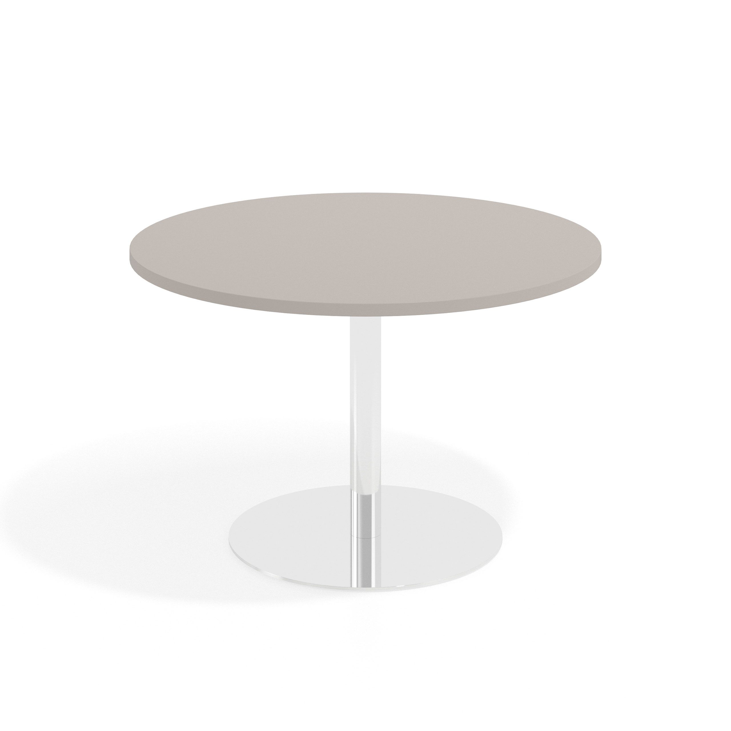 mesa reuniones 67x67 gris coco atrium 1