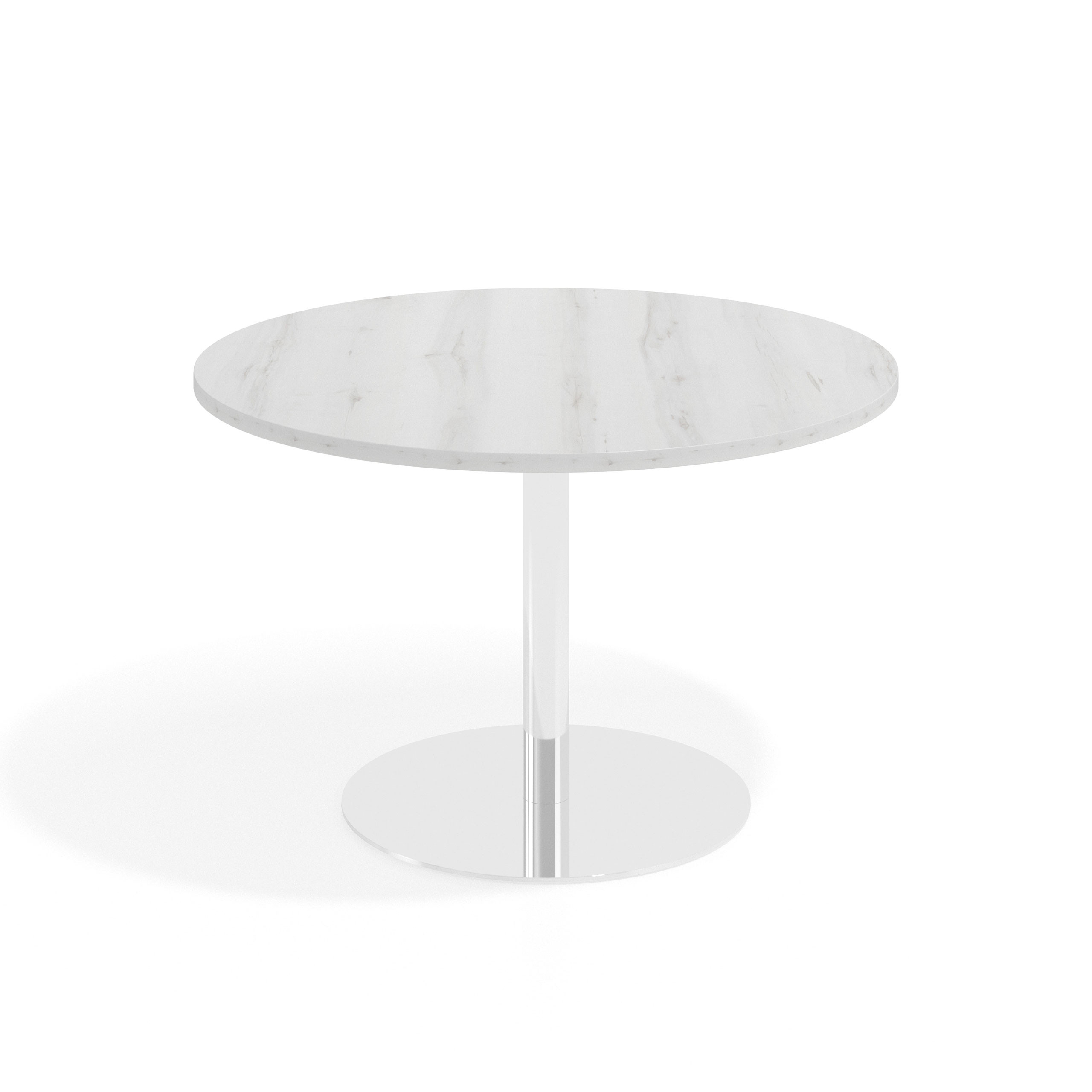 mesa reuniones 120x120 albo atrium 1