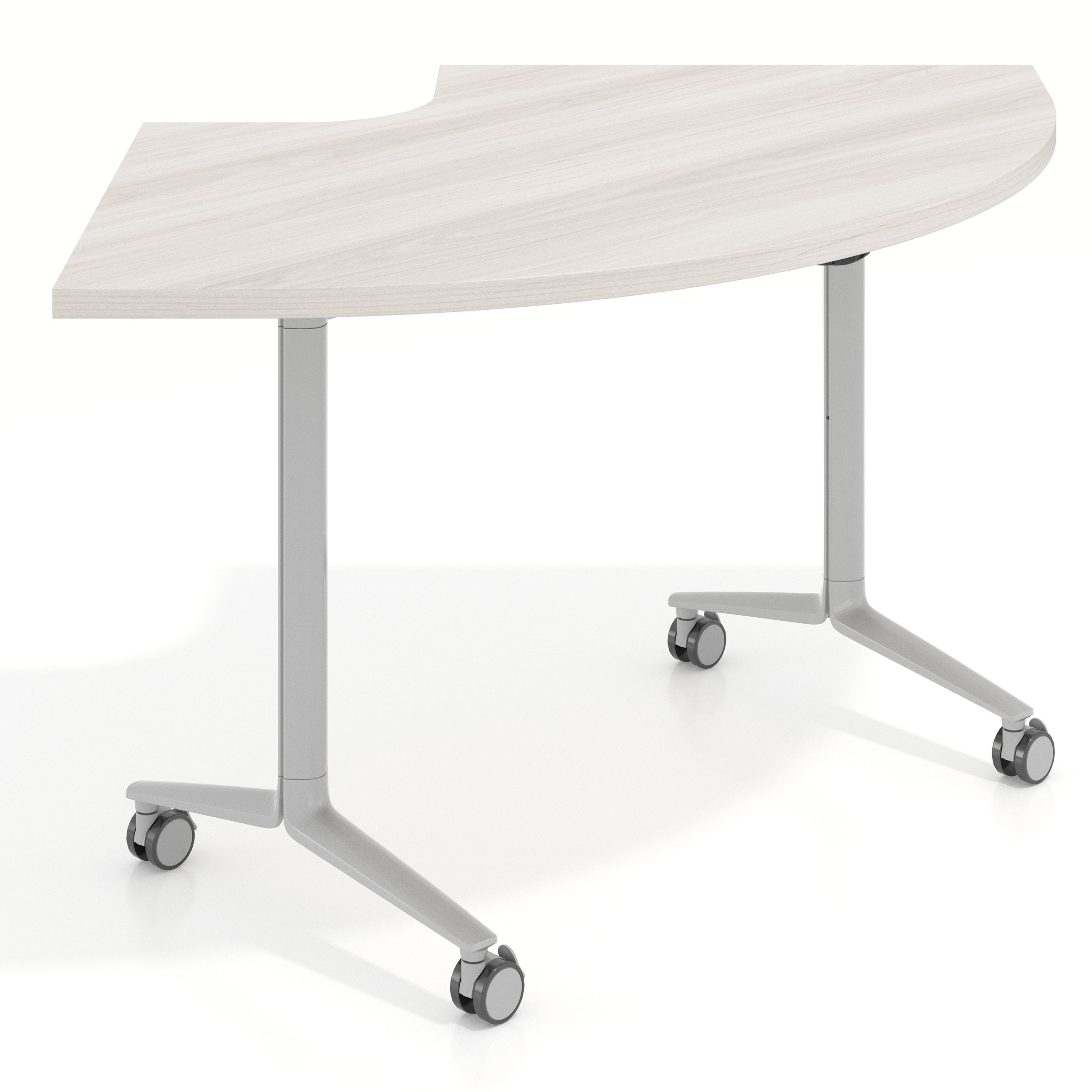 mesa de escritorio plegable 155x93 california pivot mesa plegable corner 1