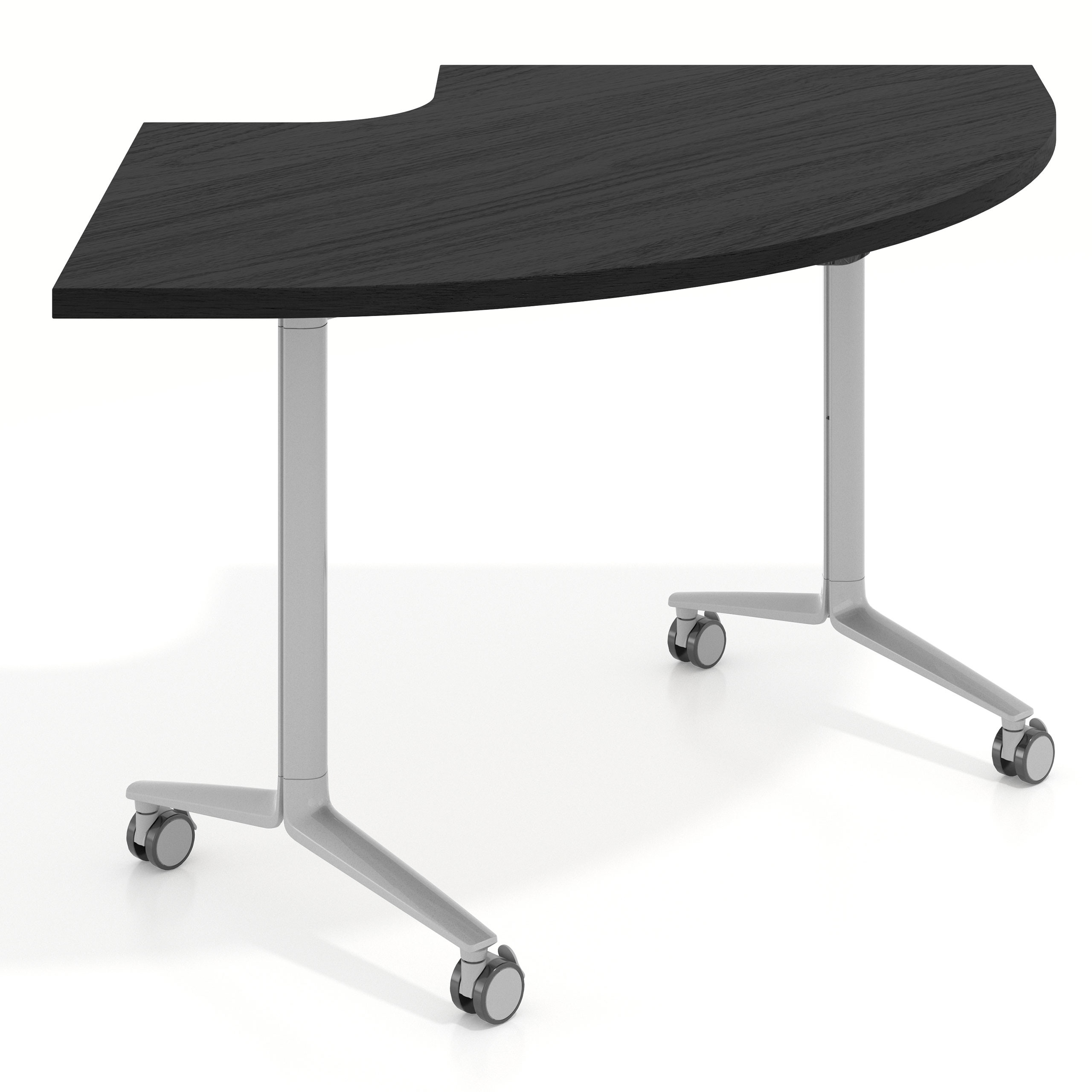 mesa de escritorio plegable 155x93 bocamina pivot mesa plegable corner 1