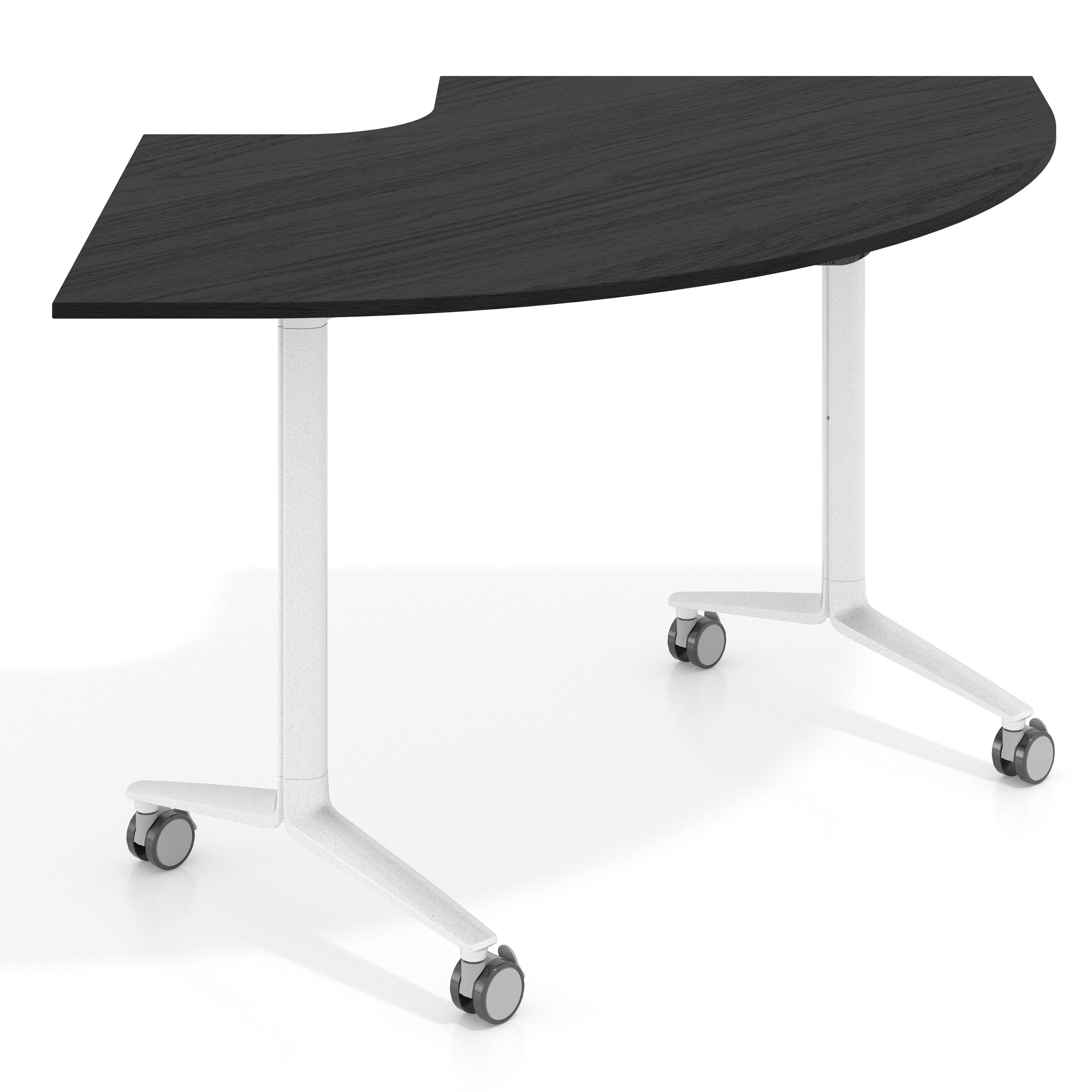 mesa de escritorio plegable 155x93 bocamina pivot mesa plegable corner 1