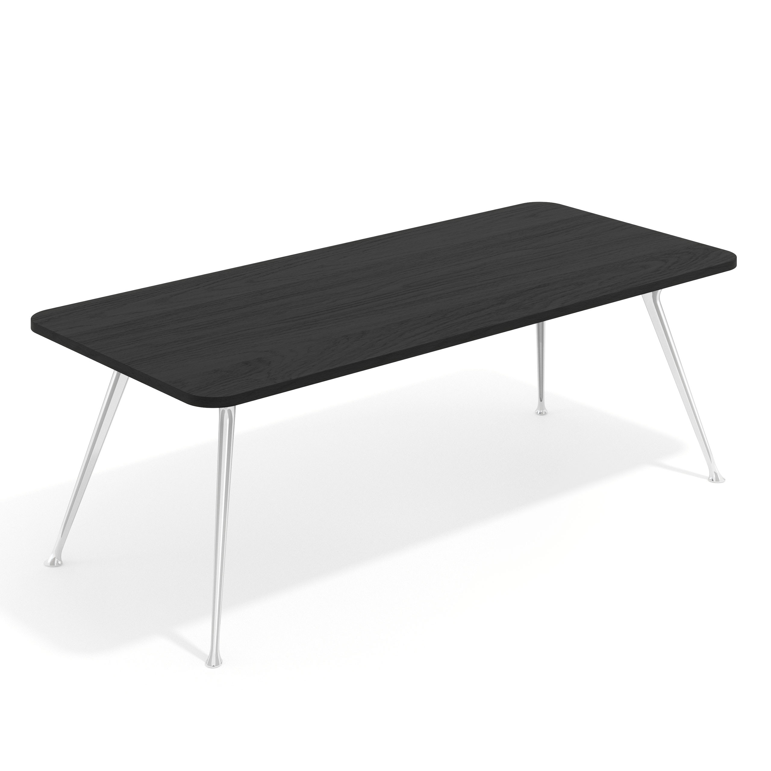 mesa reuniones 220x100 bocamina tekno mesa sin pasacables 1