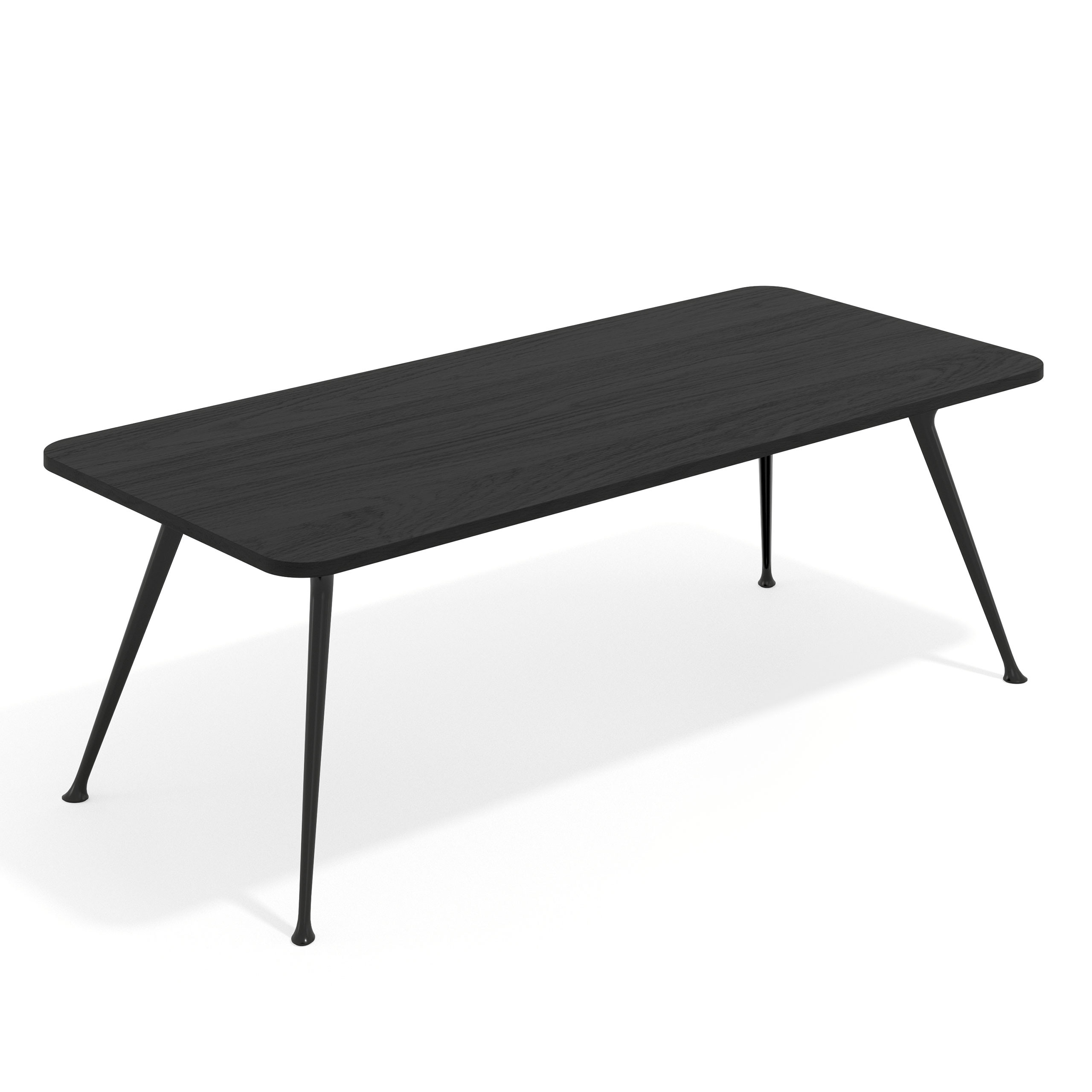 mesa reuniones 220x100 bocamina tekno mesa sin pasacables 1