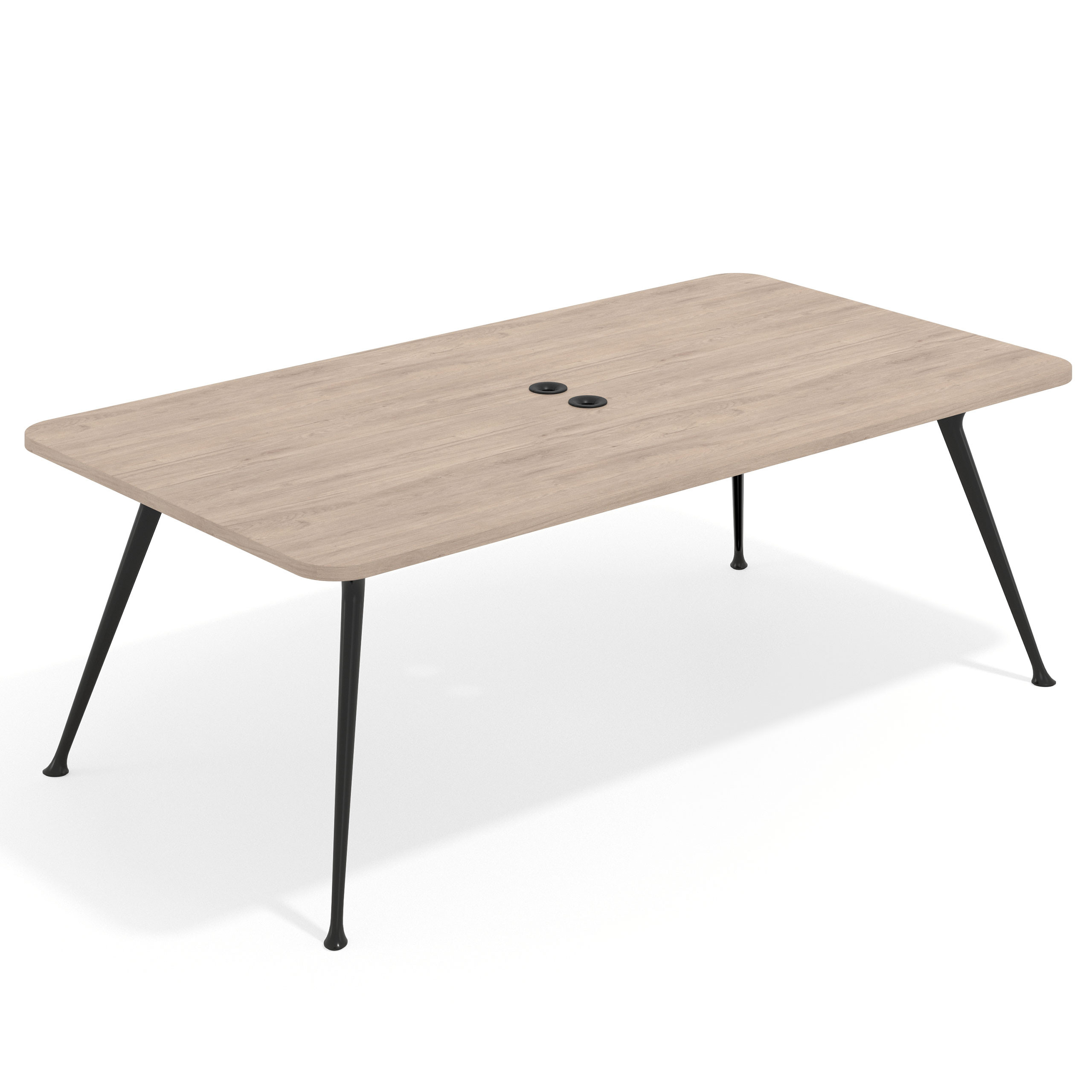 mesa reuniones 220x120 sahara tekno 1