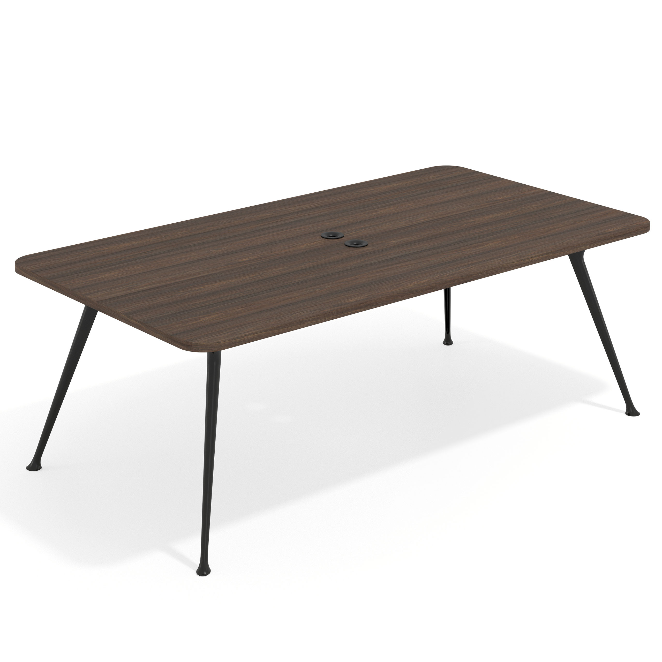 mesa reuniones 220x120 mistral tekno 1