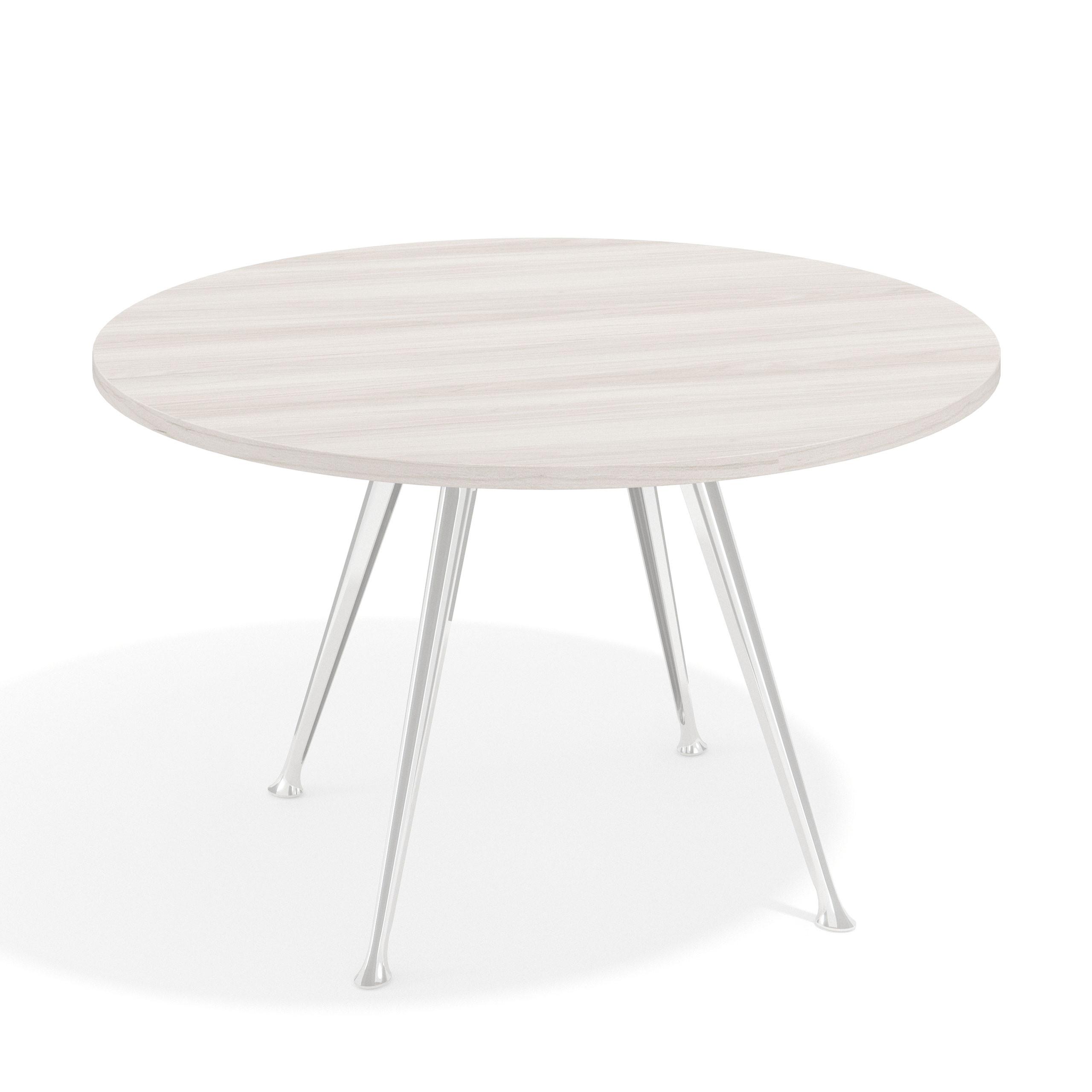mesa reuniones 130cm california tekno mesa de reuniones 130cm 1