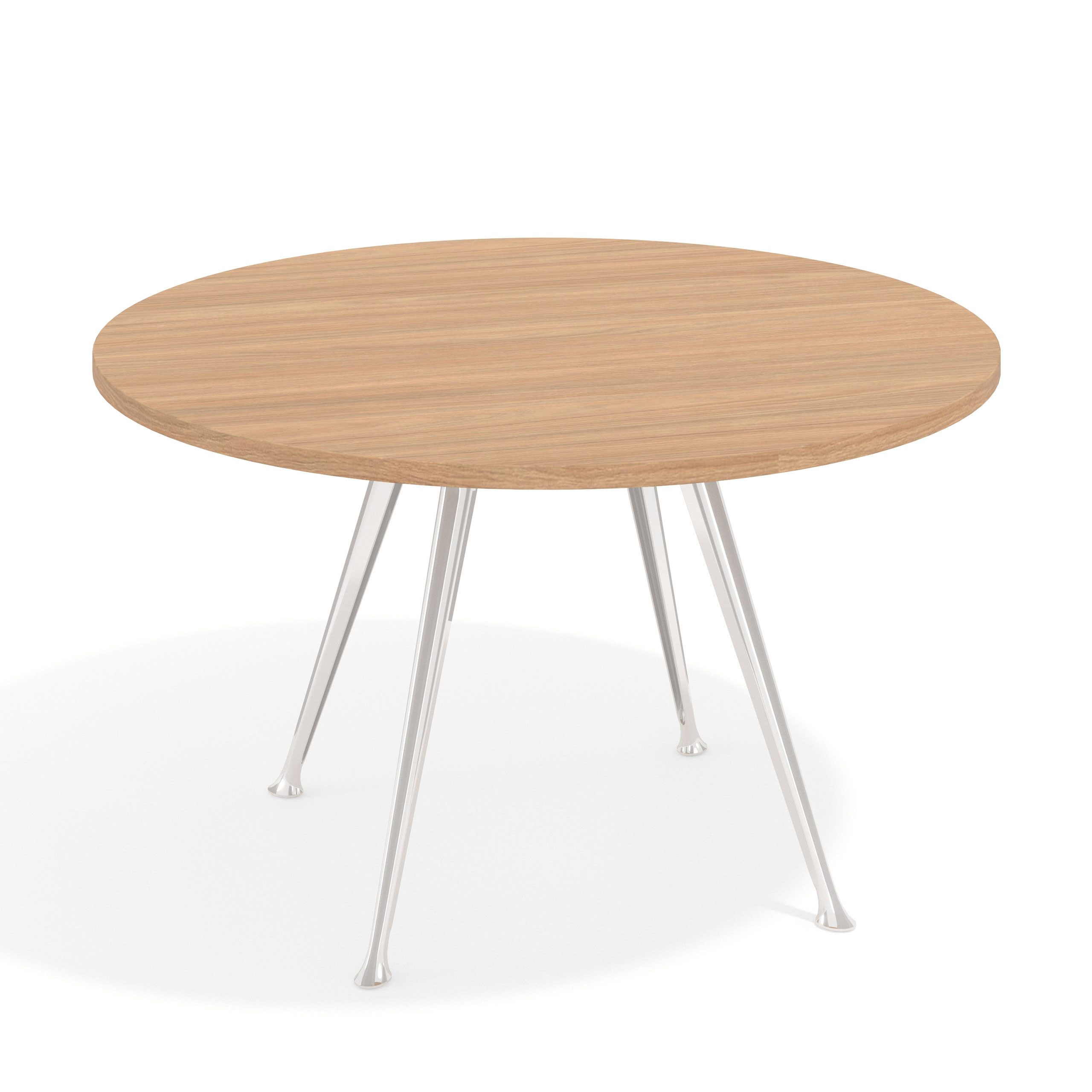 mesa reuniones 130cm siroco tekno mesa de reuniones 130cm 1