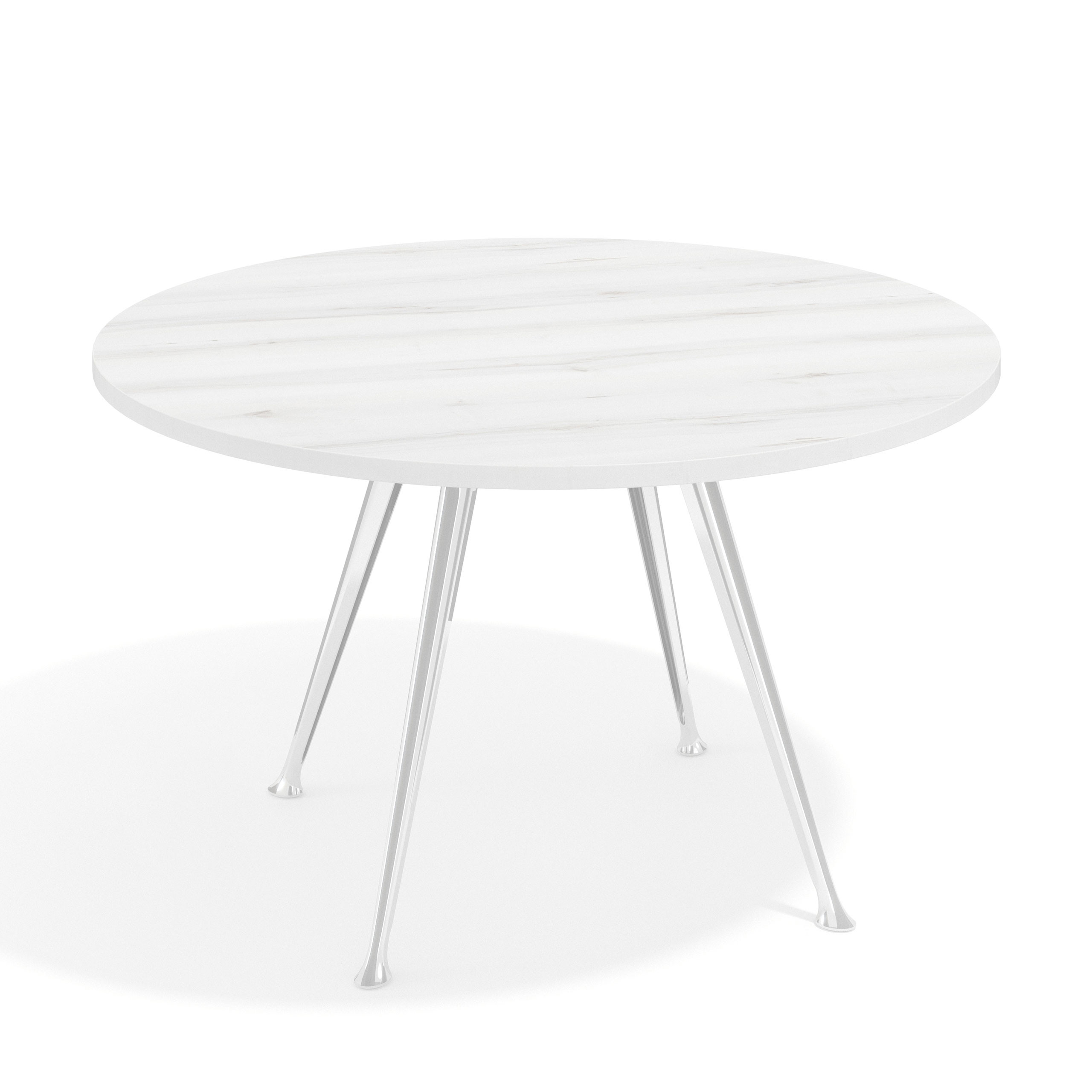 mesa reuniones 130cm albo tekno mesa de reuniones 130cm 1