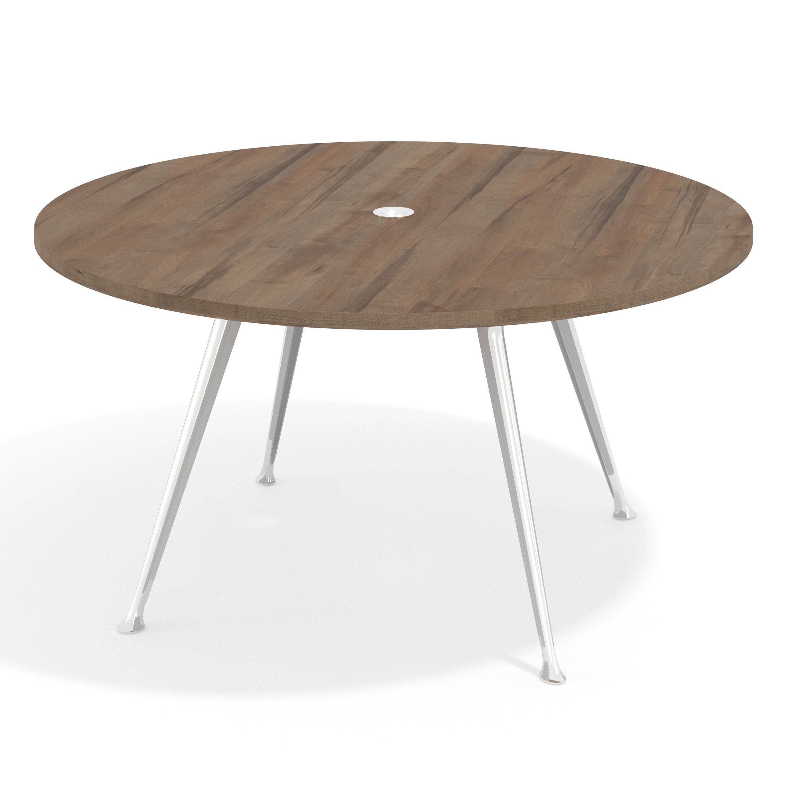 mesa reuniones 150cm noce sabi tekno mesa de reuniones 150cm 1