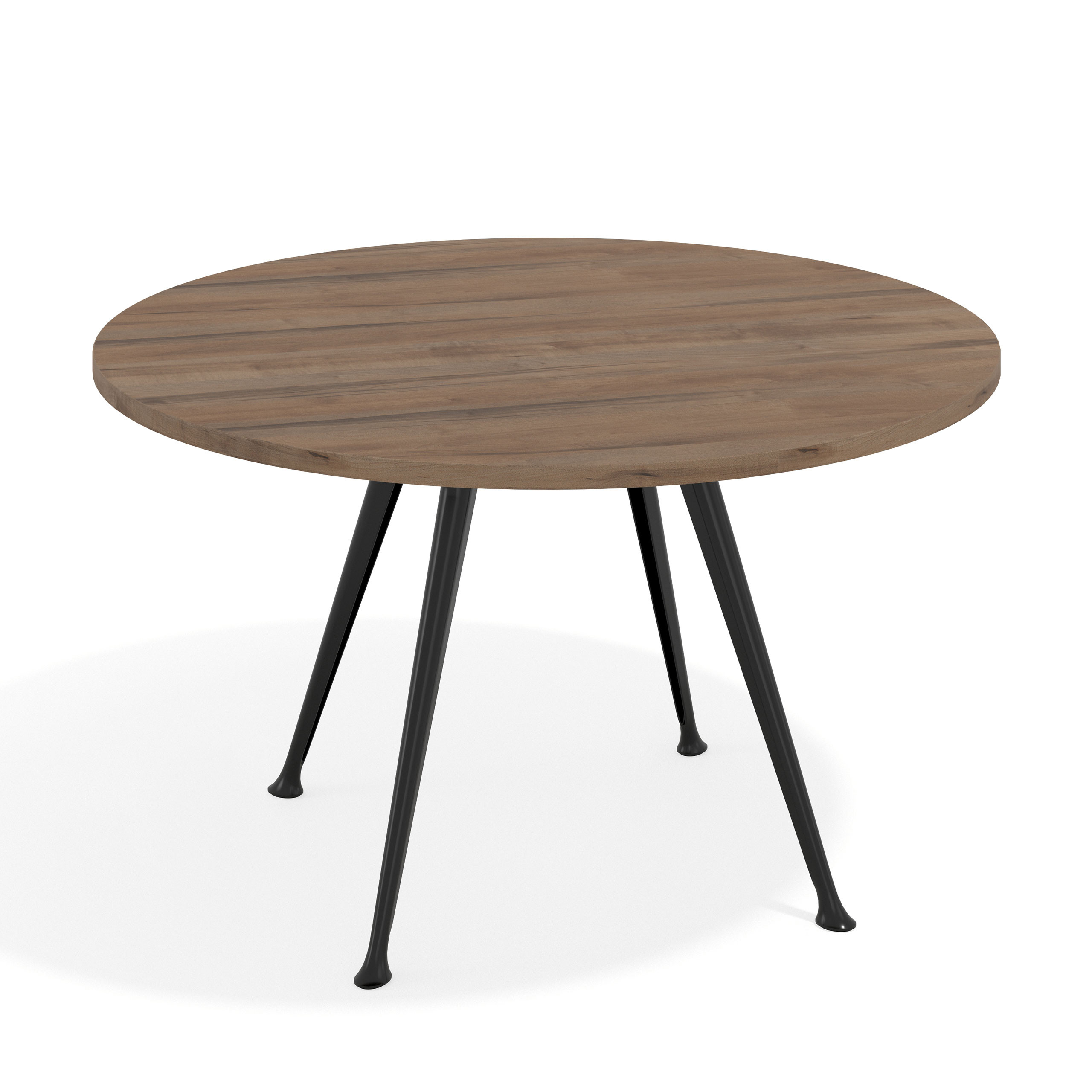 mesa reuniones 130cm noce sabi tekno mesa de reuniones 130cm 1