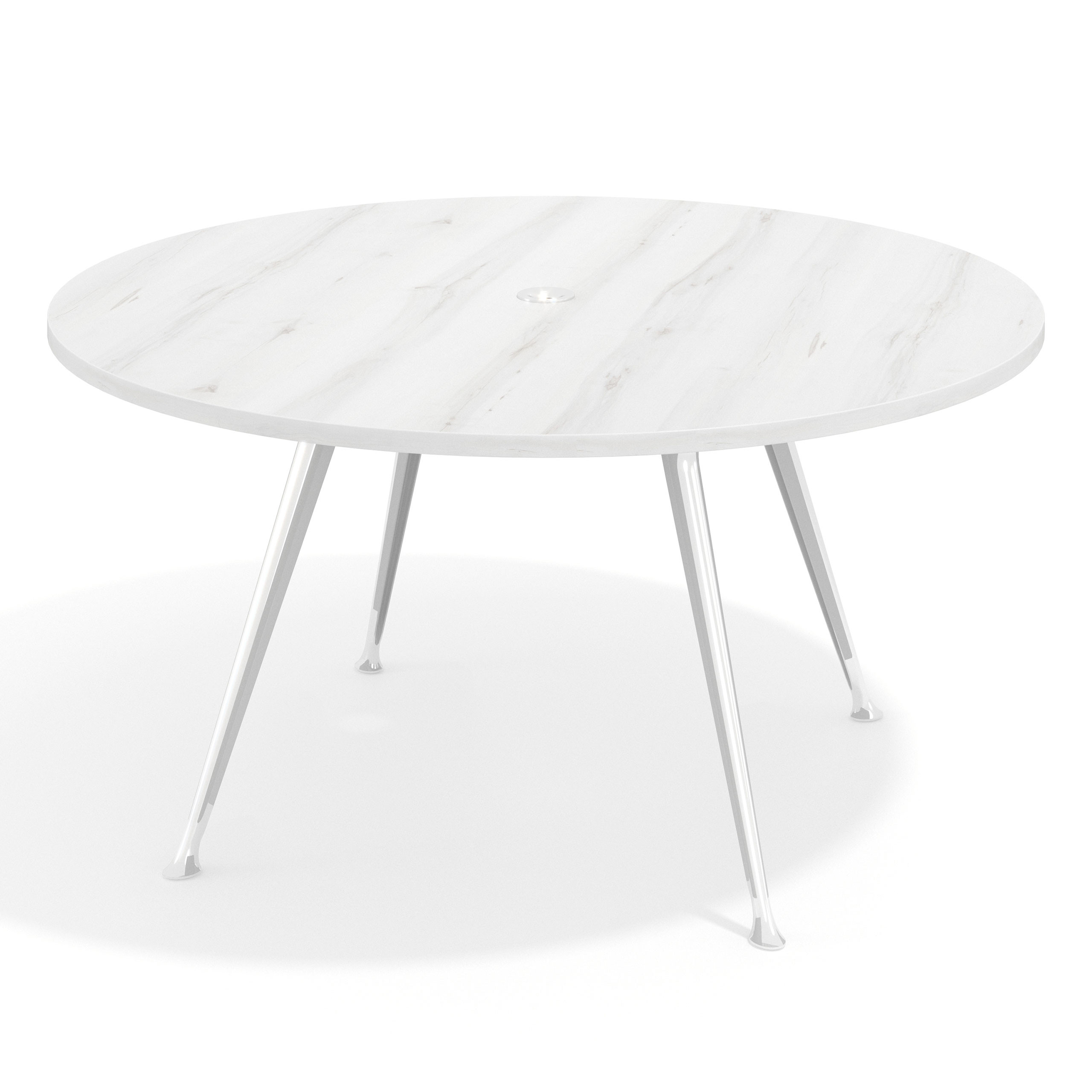 mesa reuniones 150cm albo tekno mesa de reuniones 150cm 1
