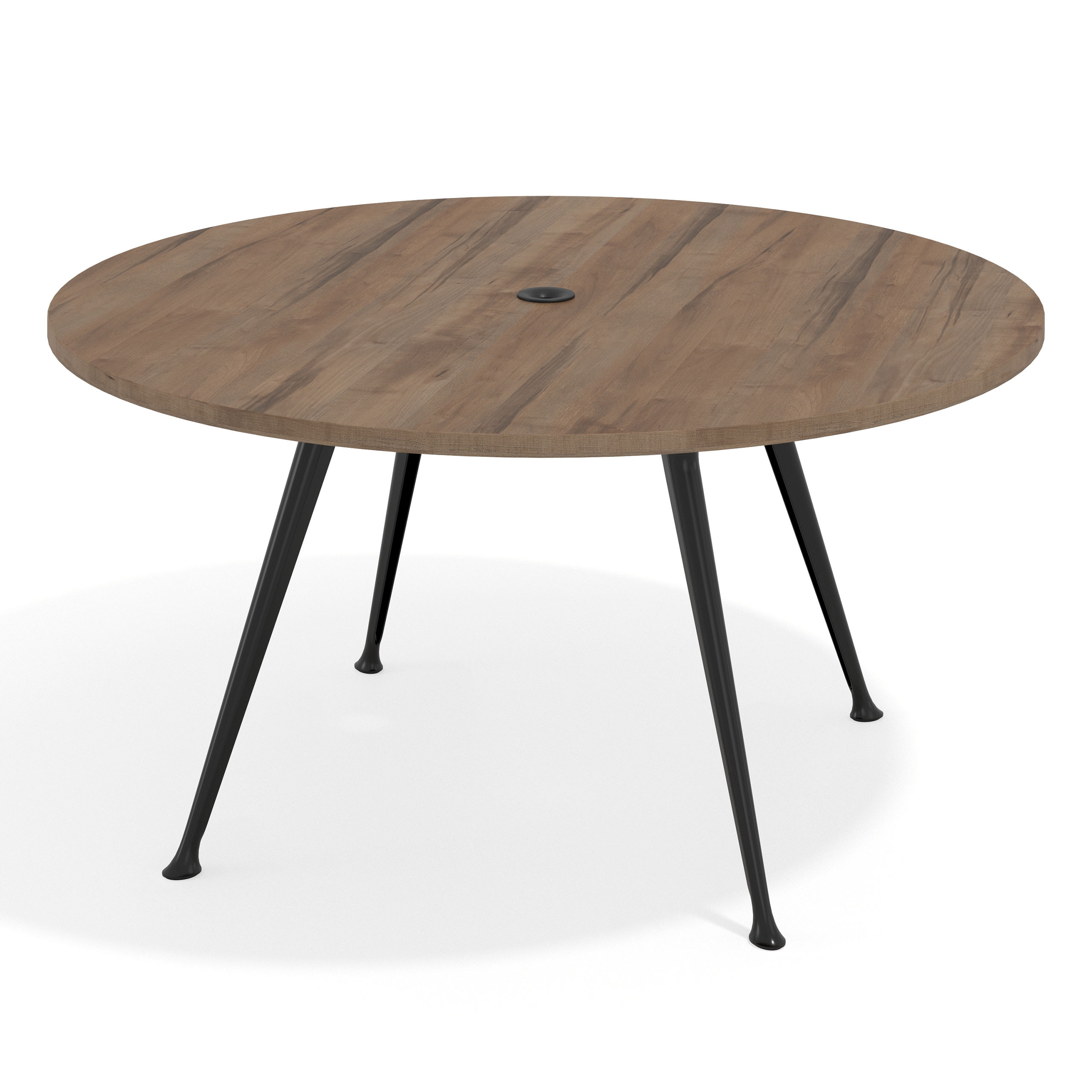 mesa reuniones 150cm noce sabi tekno mesa de reuniones 150cm 1