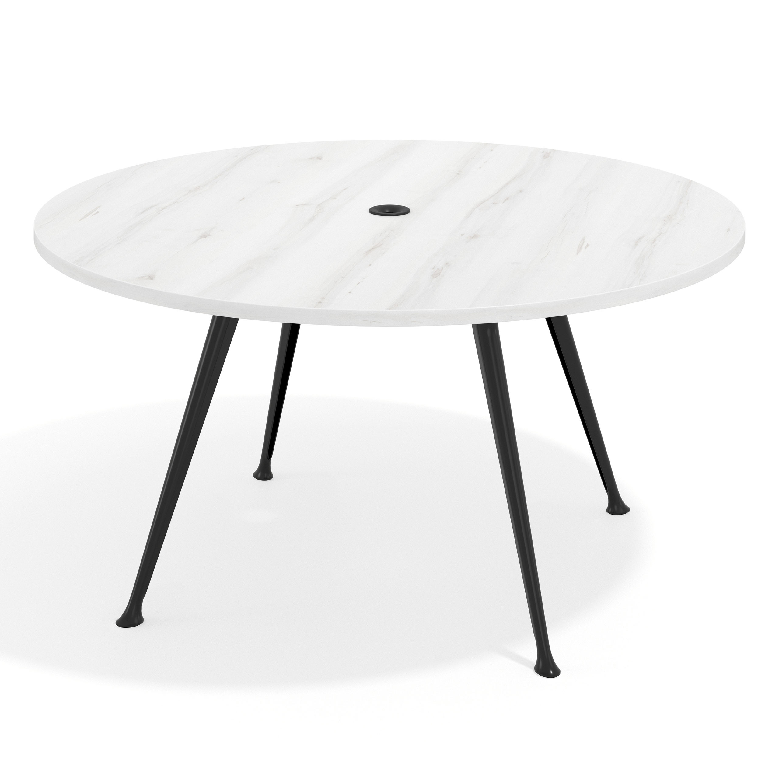 mesa reuniones 150cm albo tekno mesa de reuniones 150cm 1