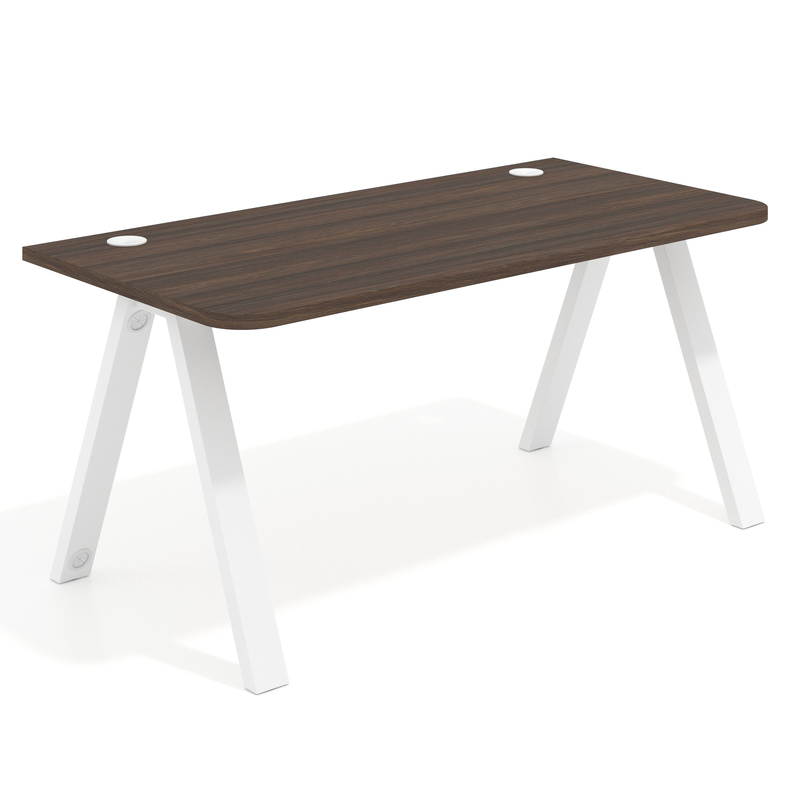 mesa de escritorio 120x80 mistral uvepro curvo 1