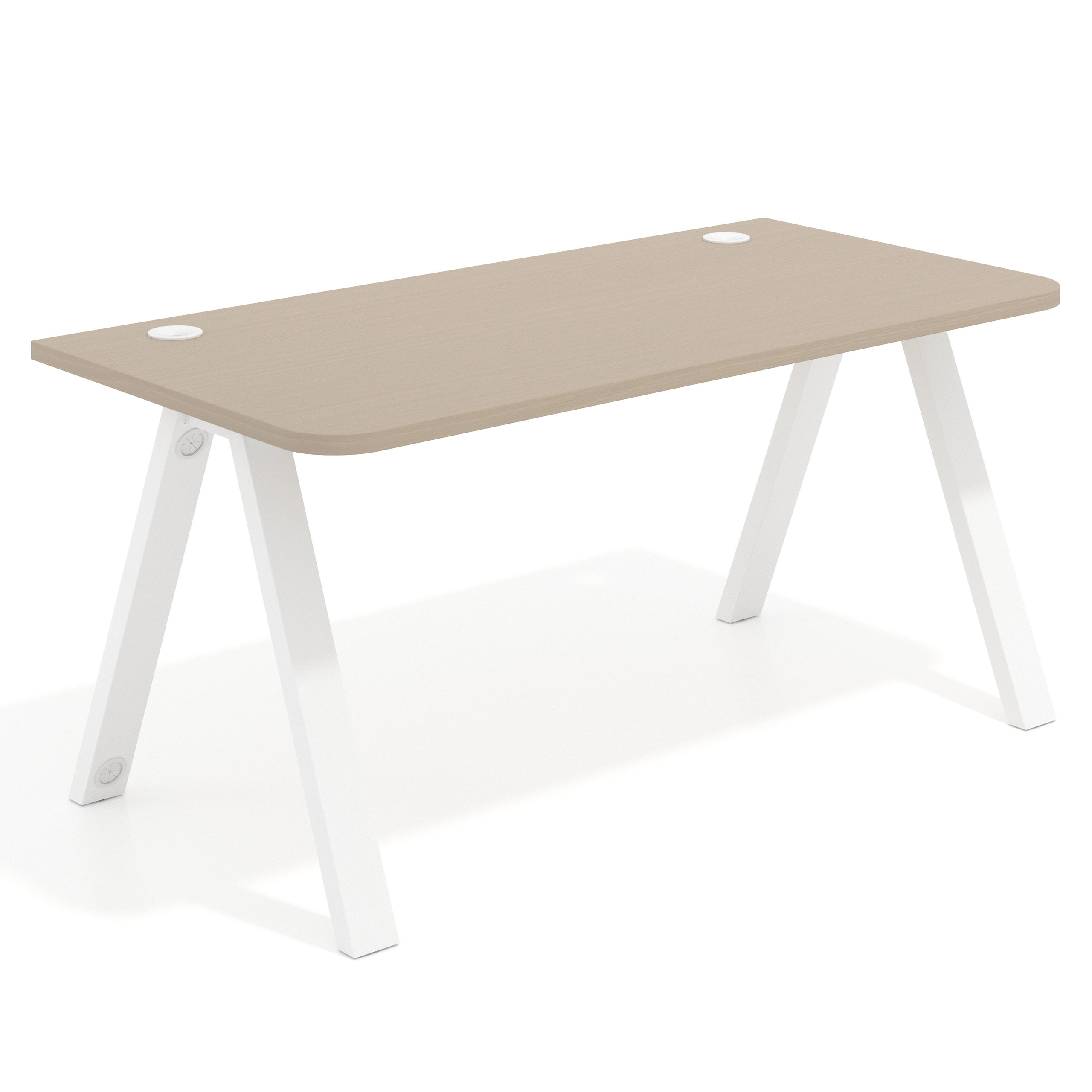 mesa de escritorio 120x80 canvas uvepro curvo 1