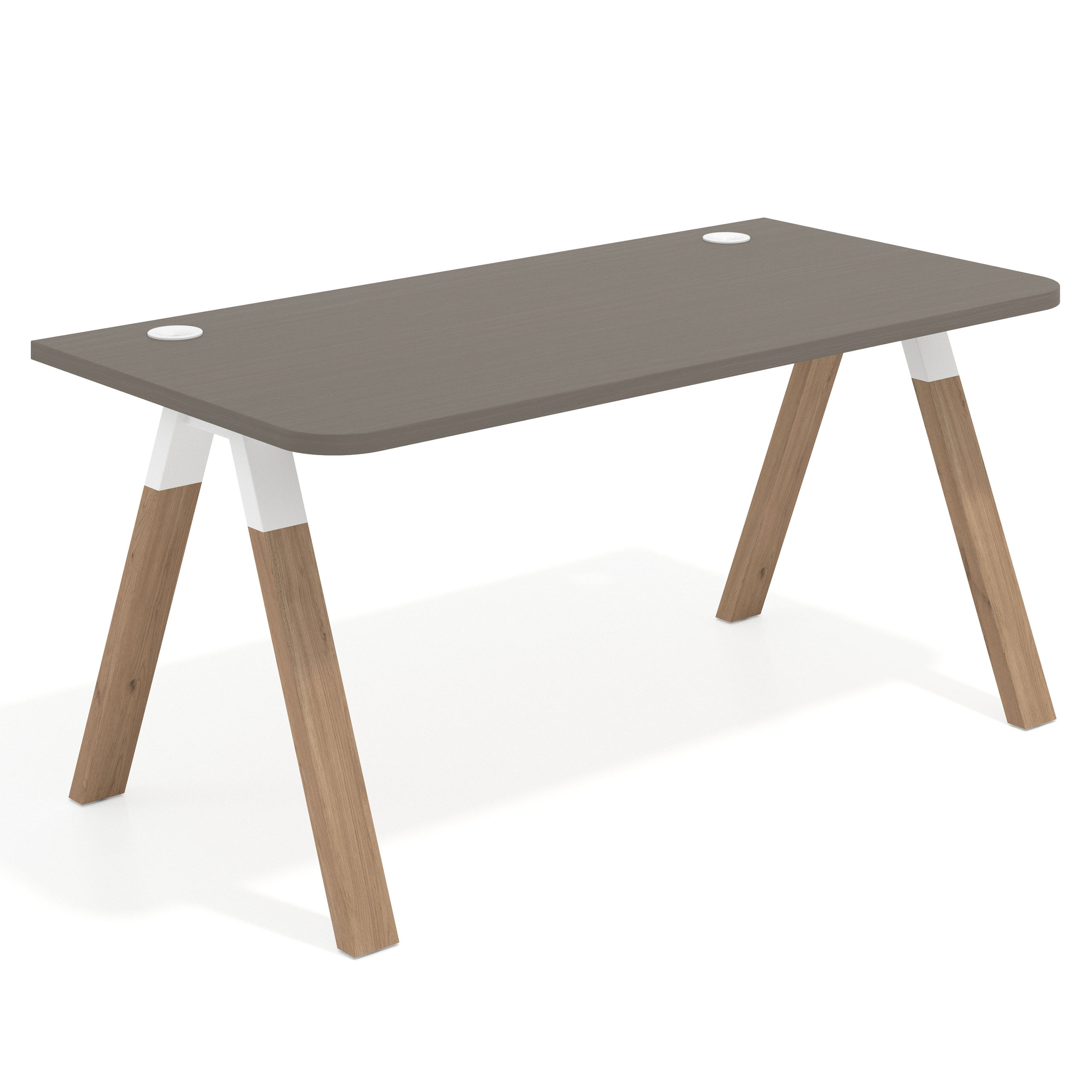 mesa de escritorio 120x80 etna uvepro curvo 1