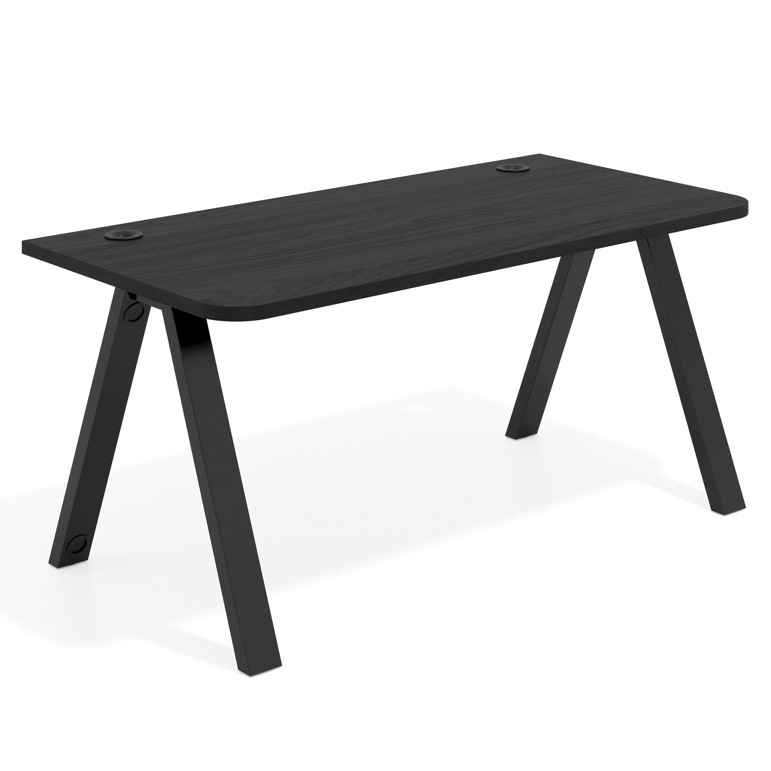mesa de escritorio 120x80 bocamina uvepro curvo 1
