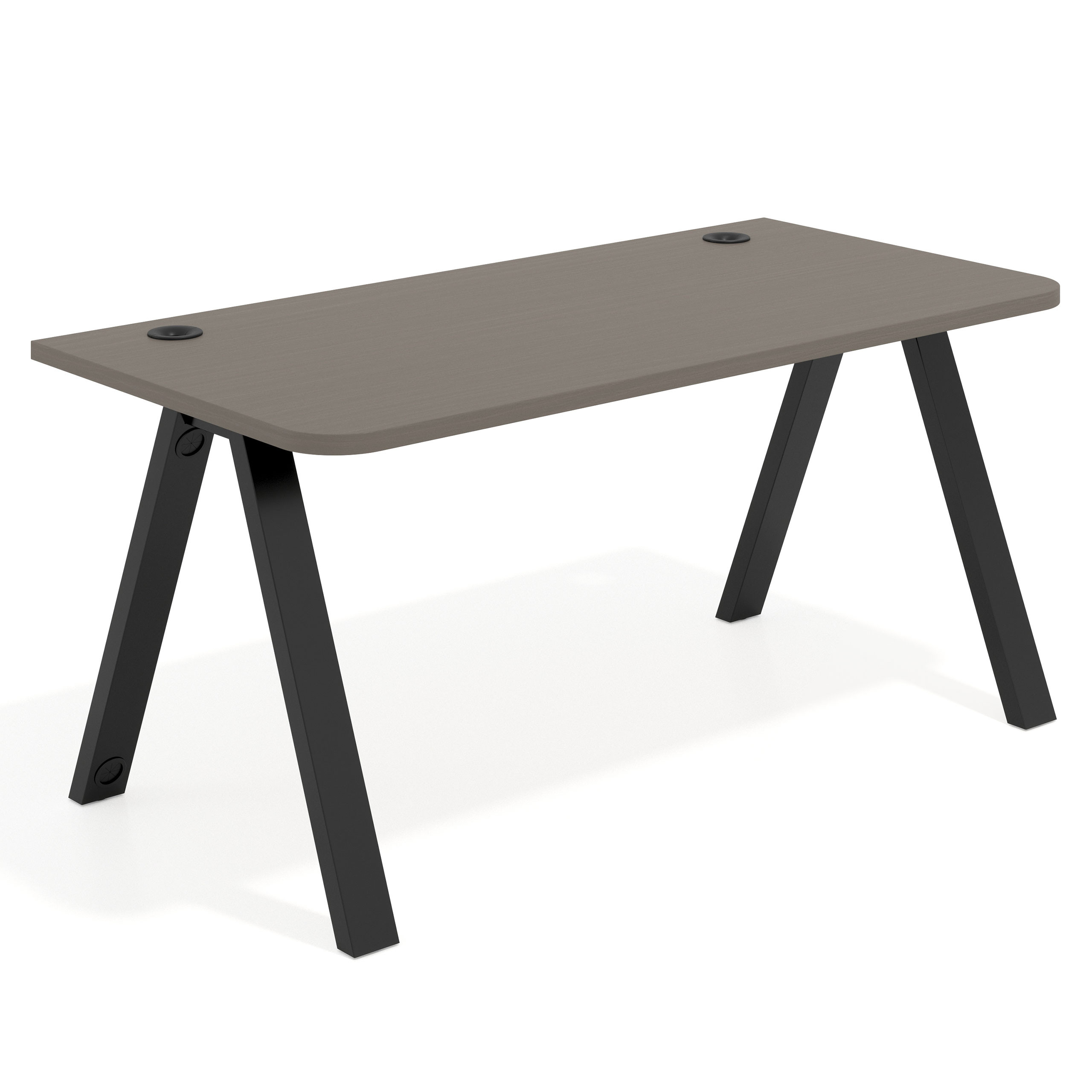 mesa de escritorio 120x80 etna uvepro curvo 1