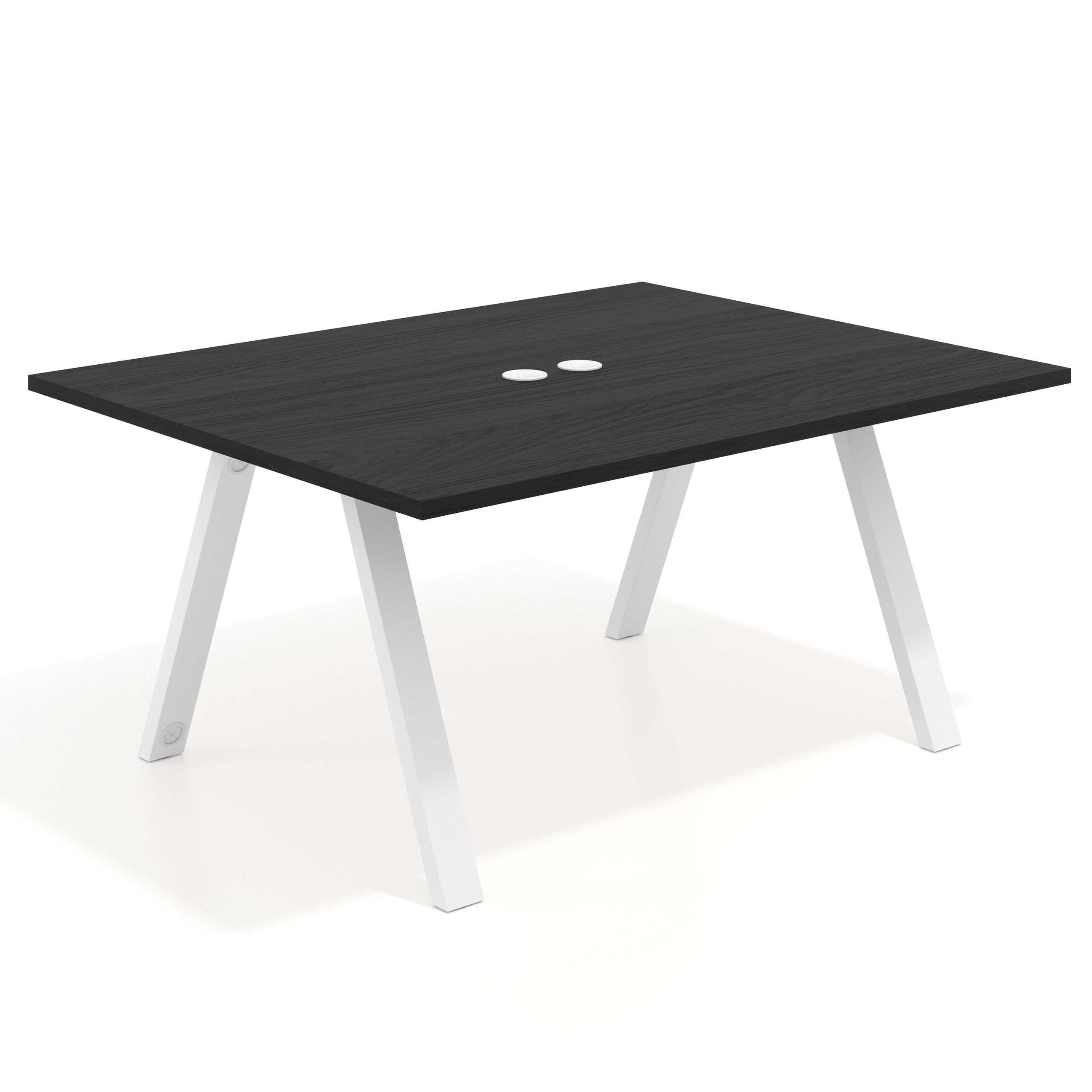 mesa co working 120x126 bocamina uvepro mesa coworking fondo 126cm recto 1