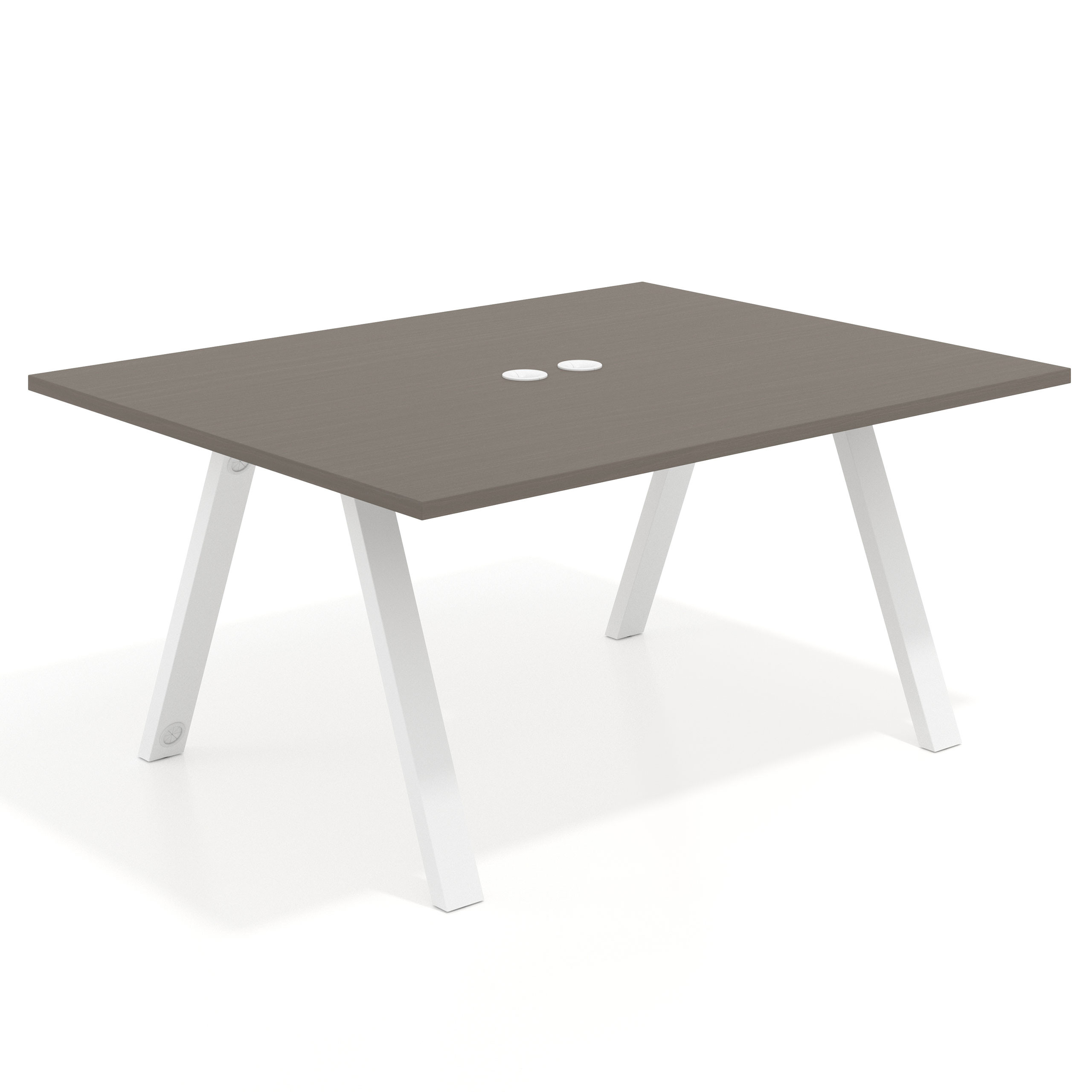 mesa co working 120x126 etna uvepro mesa coworking fondo 126cm recto 1