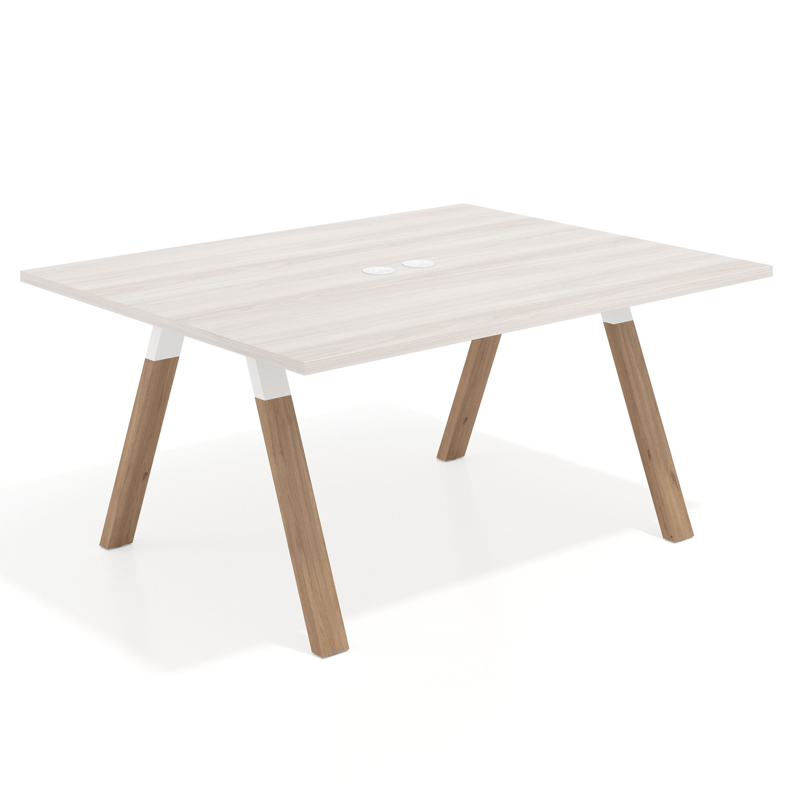 mesa co working 120x126 california uvepro mesa coworking fondo 126cm recto 1