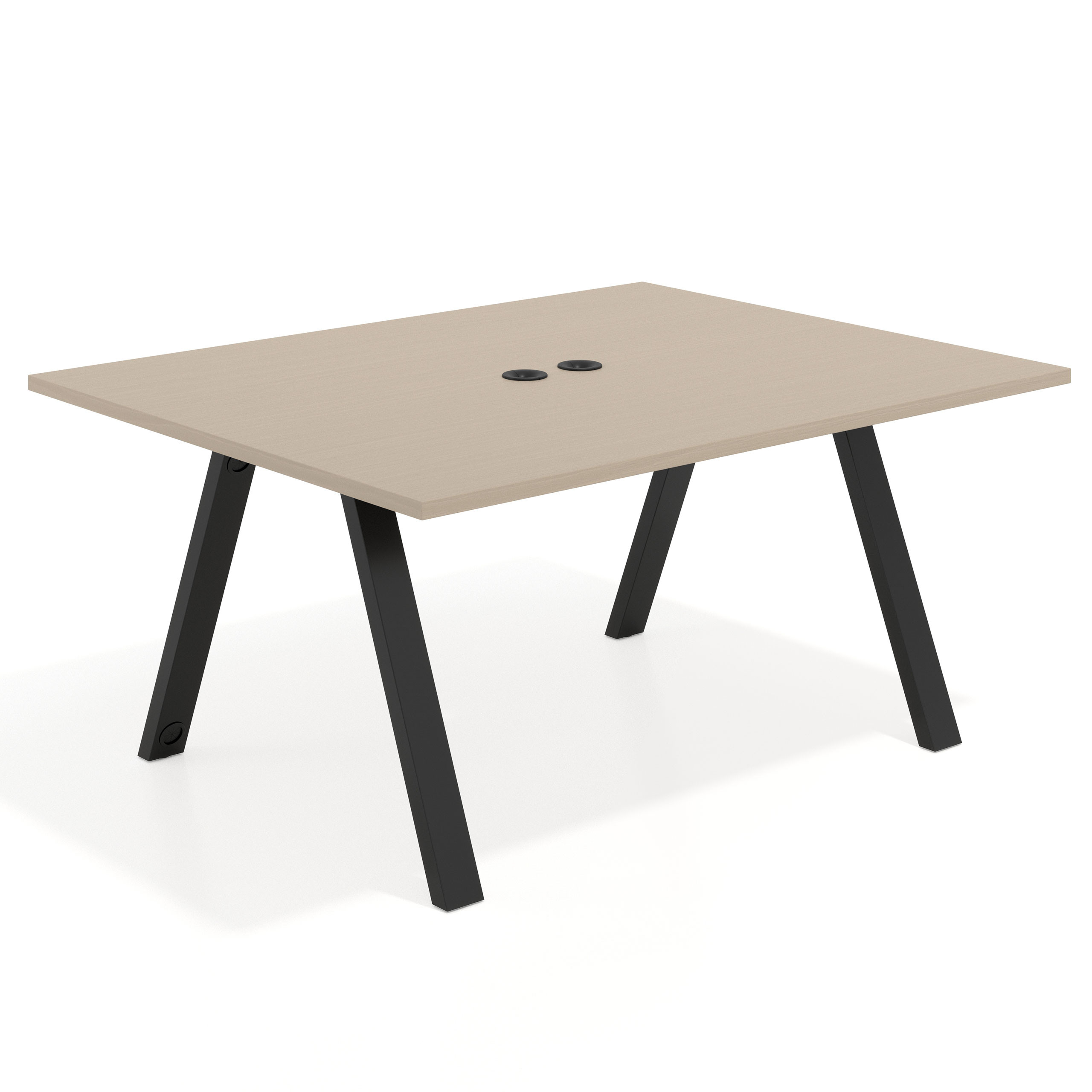 mesa co working 120x126 canvas uvepro mesa coworking fondo 126cm recto 1